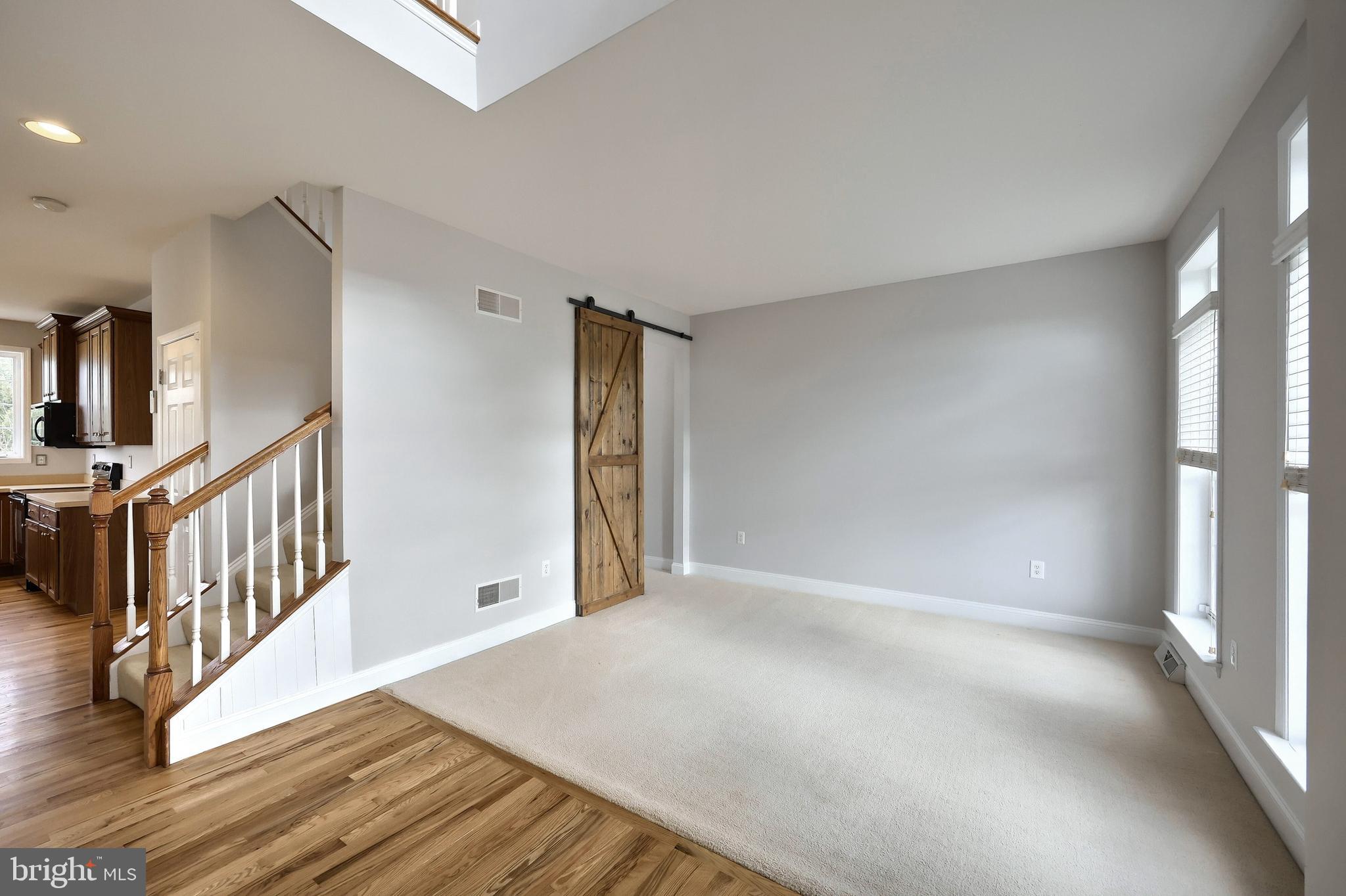 SAGE HILL - Residential