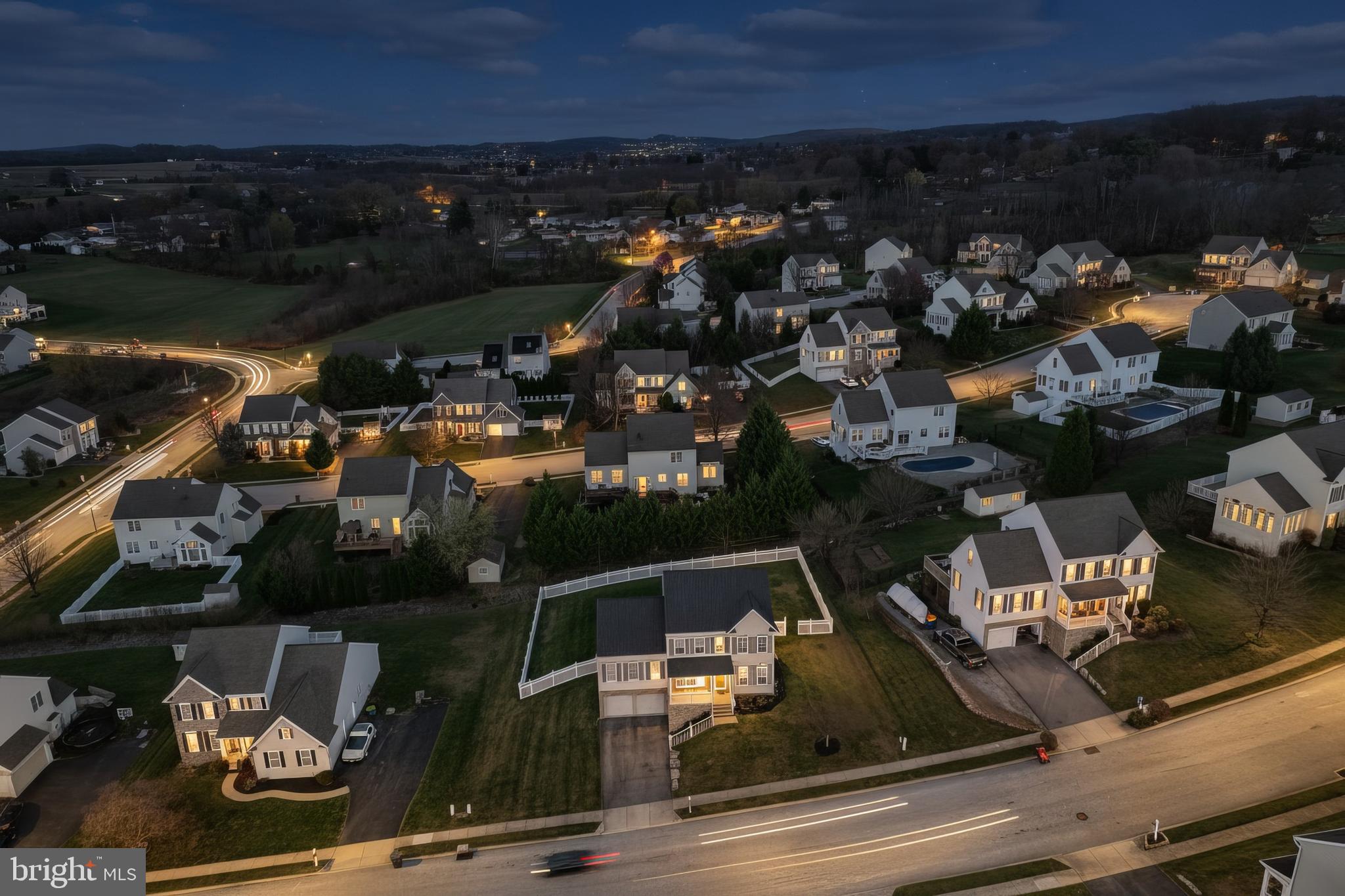 SAGE HILL - Residential