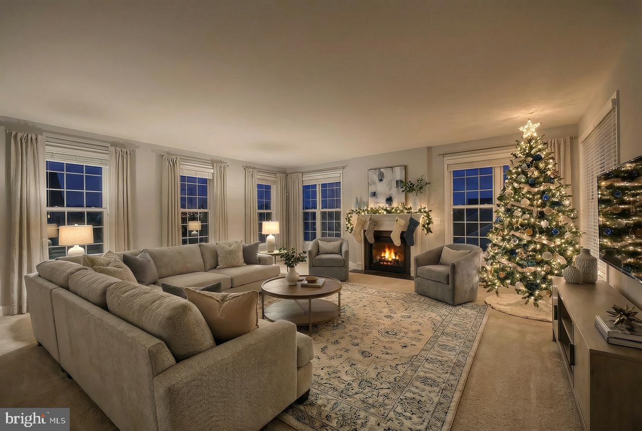 SAGE HILL - Residential