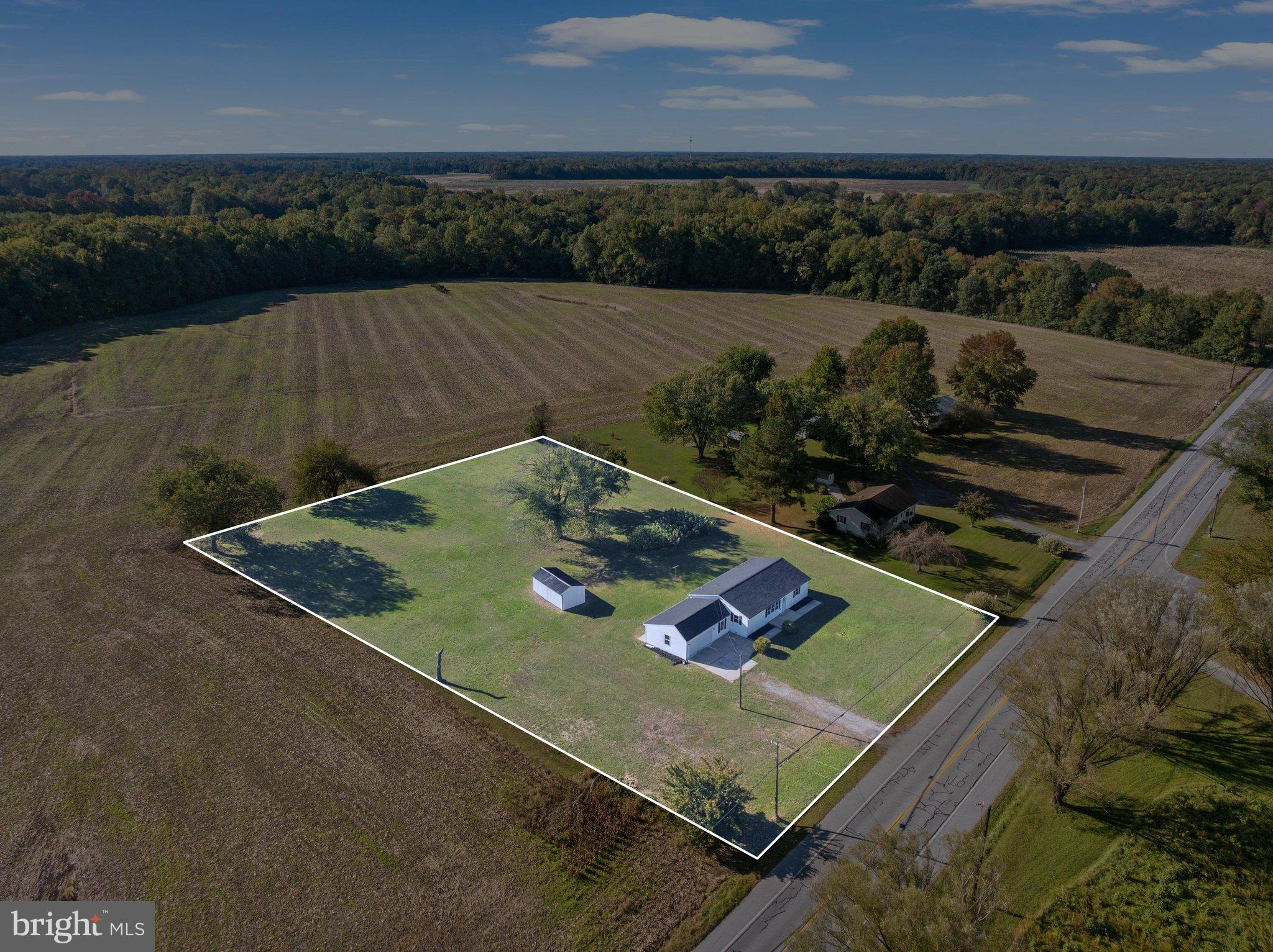1826 SUDLERSVILLE ROAD