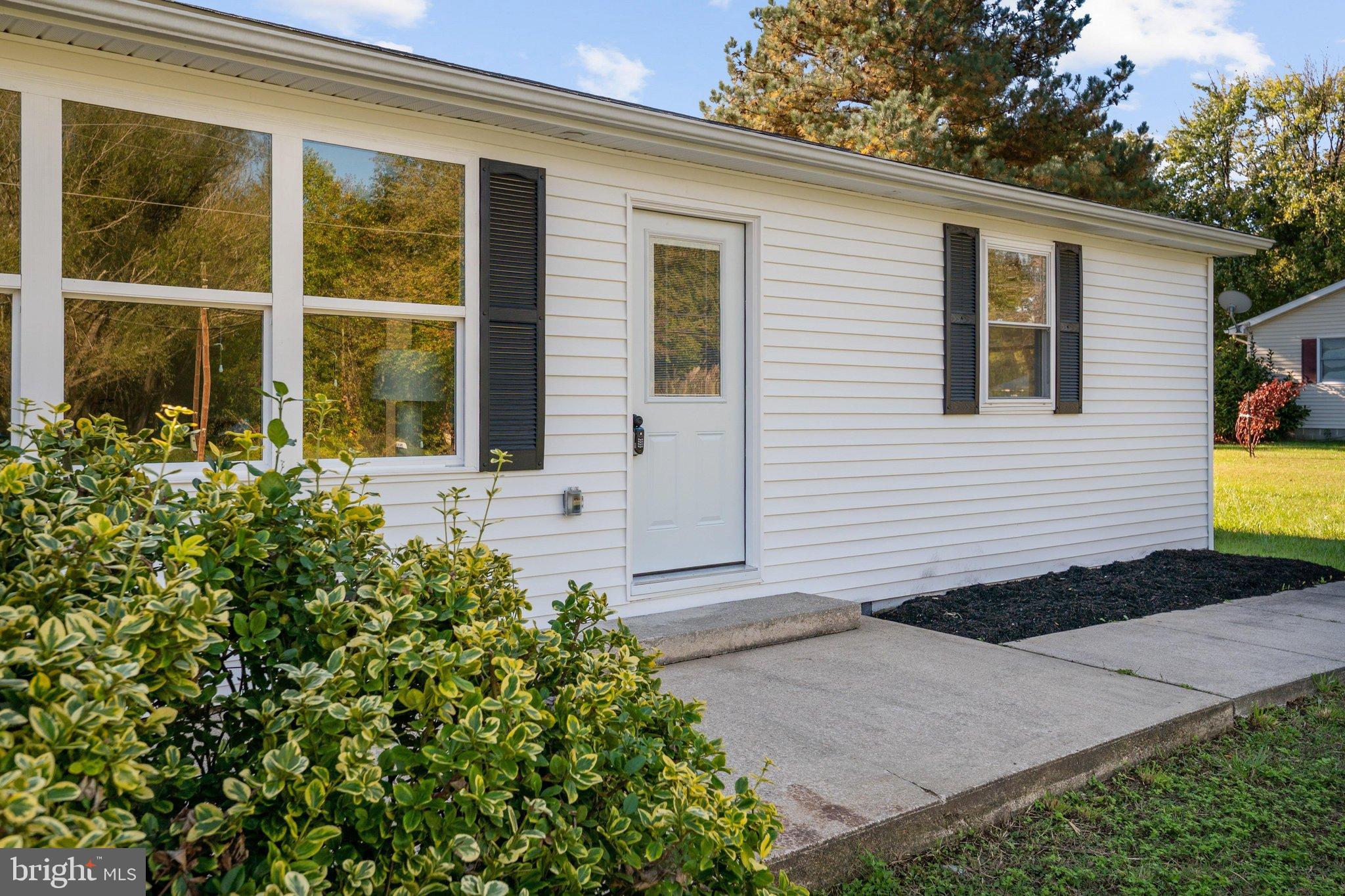 1826 SUDLERSVILLE ROAD