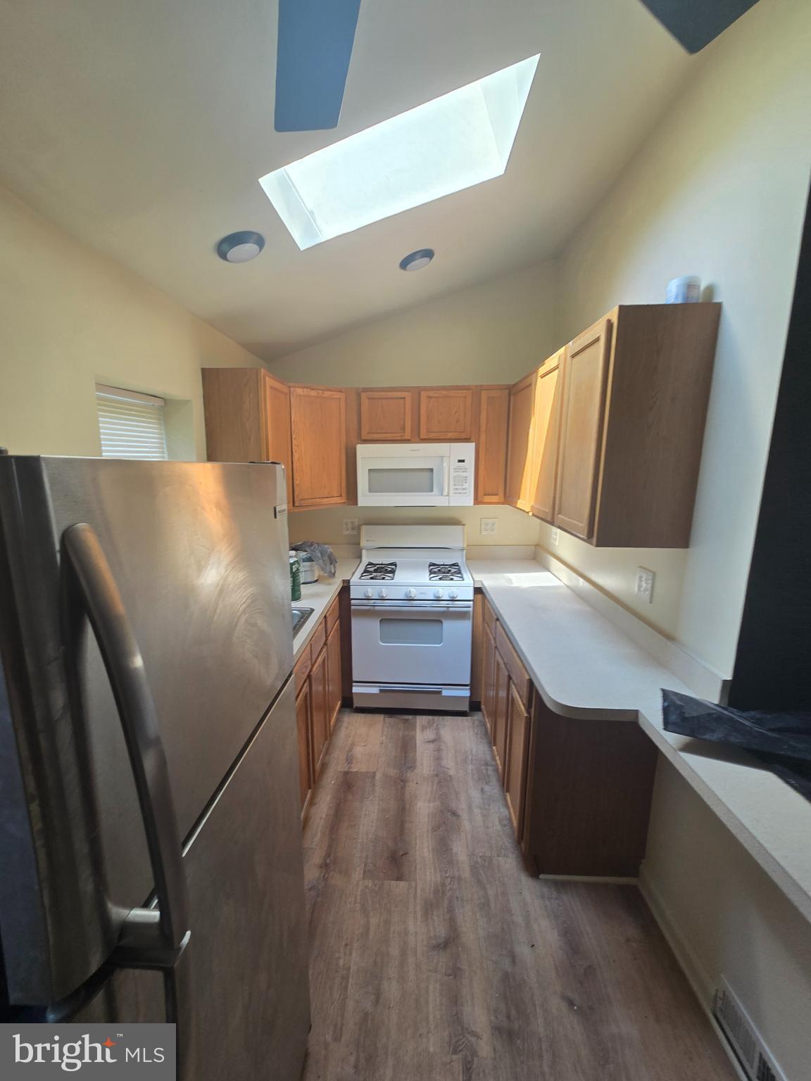 NICETOWN-TIOGA - Residential Lease