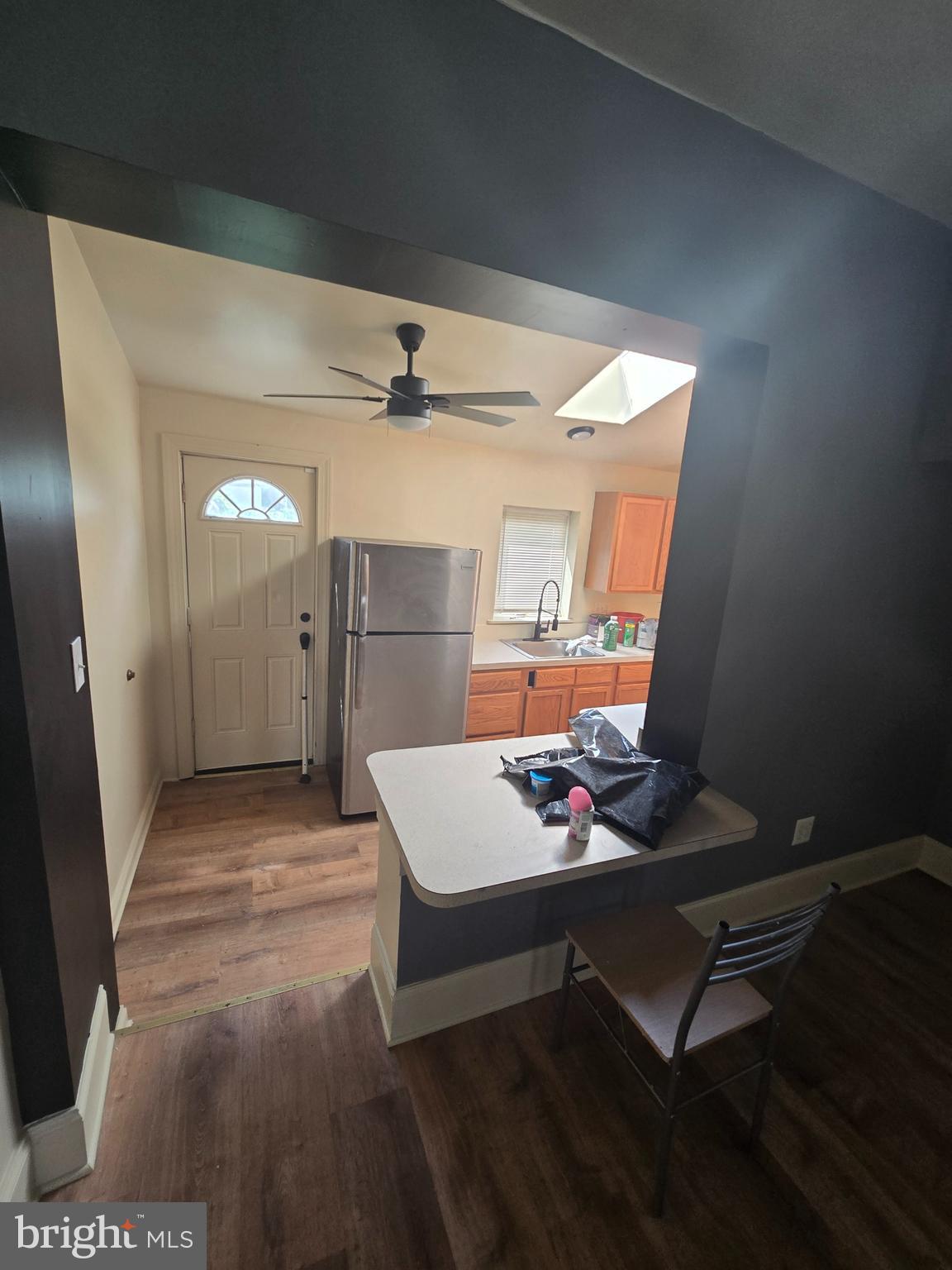 NICETOWN-TIOGA - Residential Lease