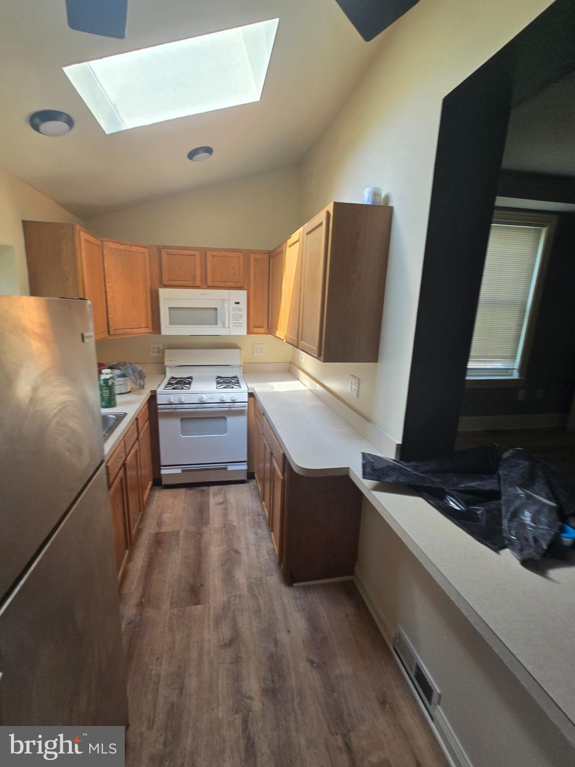 NICETOWN-TIOGA - Residential Lease