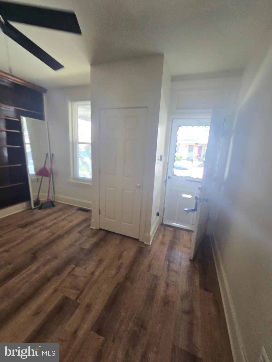 NICETOWN-TIOGA - Residential Lease