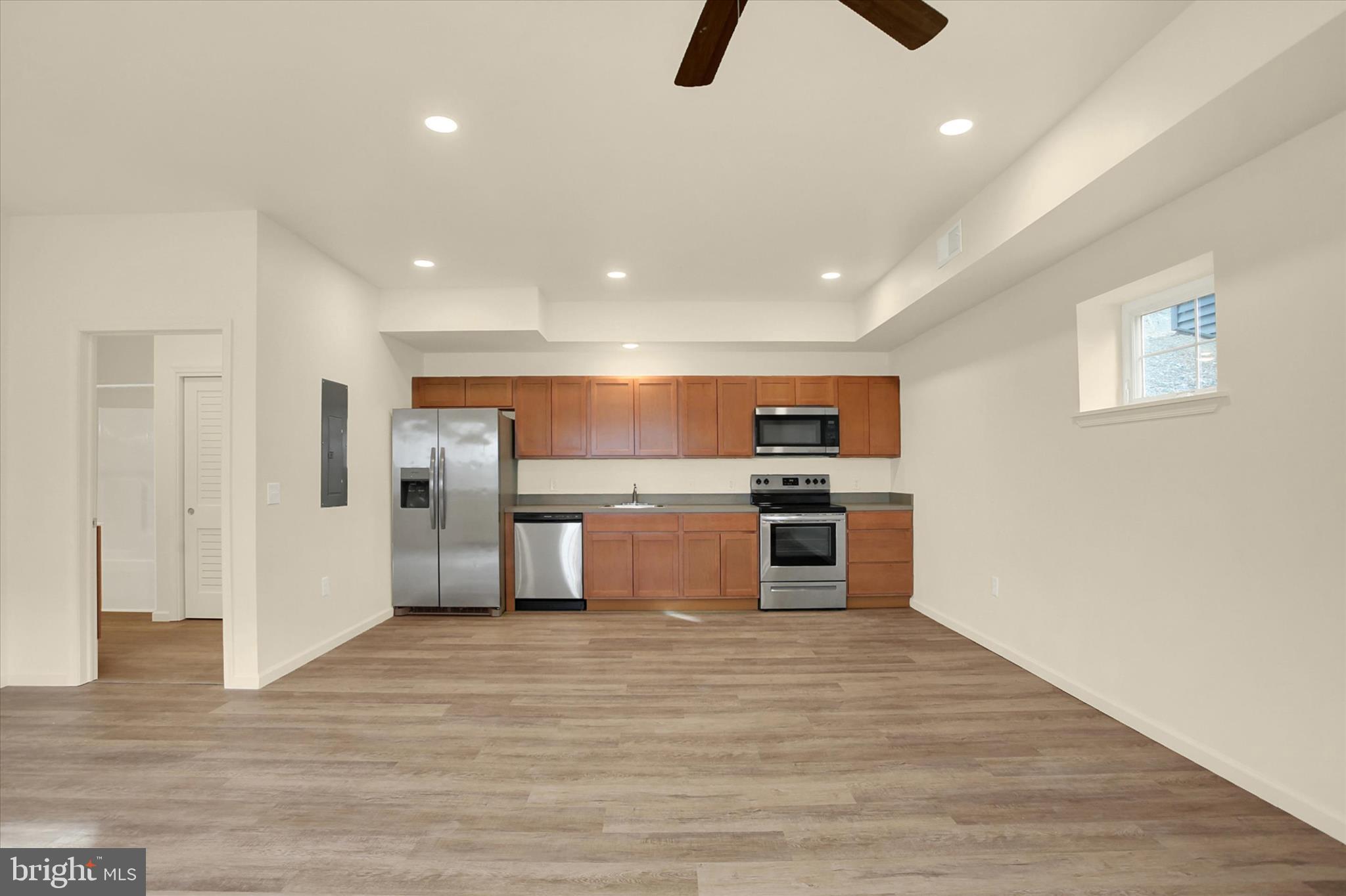 STEELTON BOROUGH - Residential