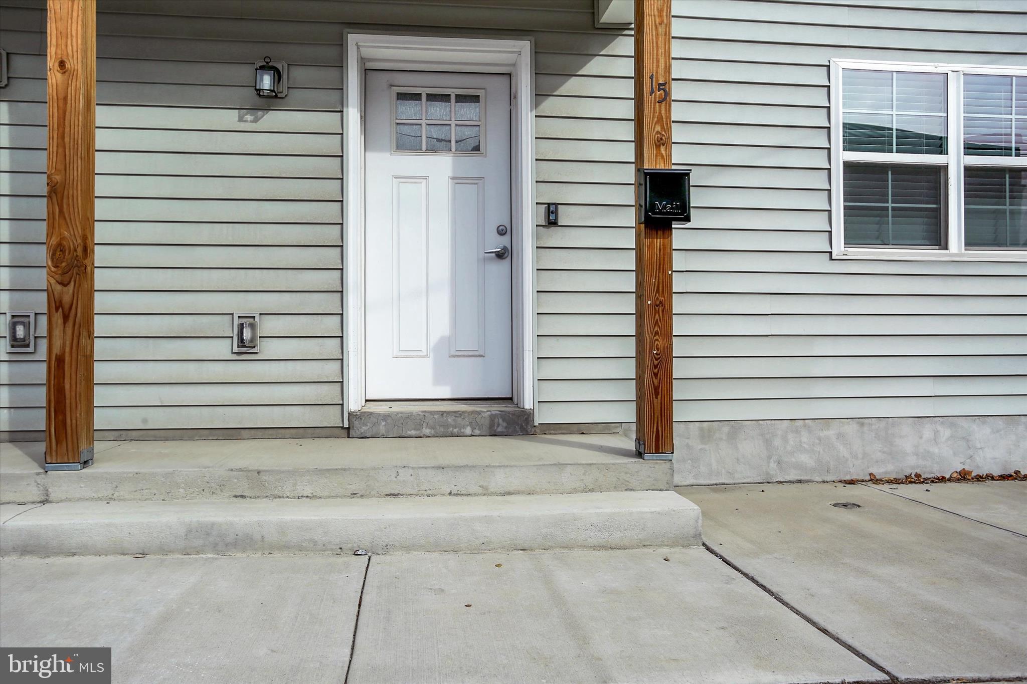 STEELTON BOROUGH - Residential