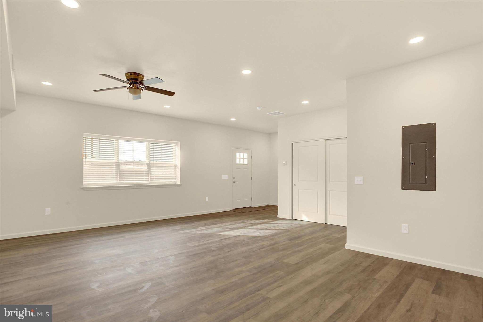 STEELTON BOROUGH - Residential