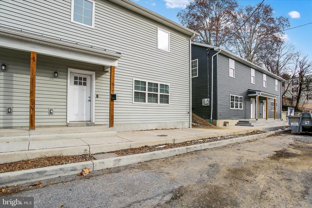 Photo of 15 N 2nd Street, STEELTON, PA 17113 (MLS # PADA2052258)