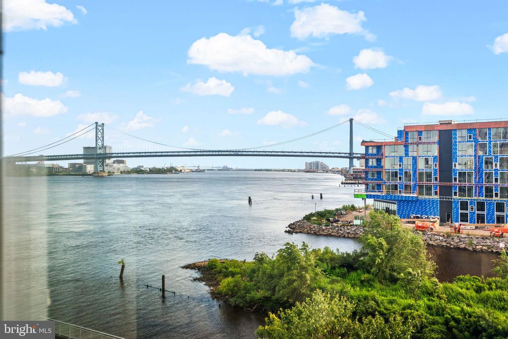 Photo of 901 N Penn Street #P404, PHILADELPHIA, PA 19123 (MLS # PAPH2580336)