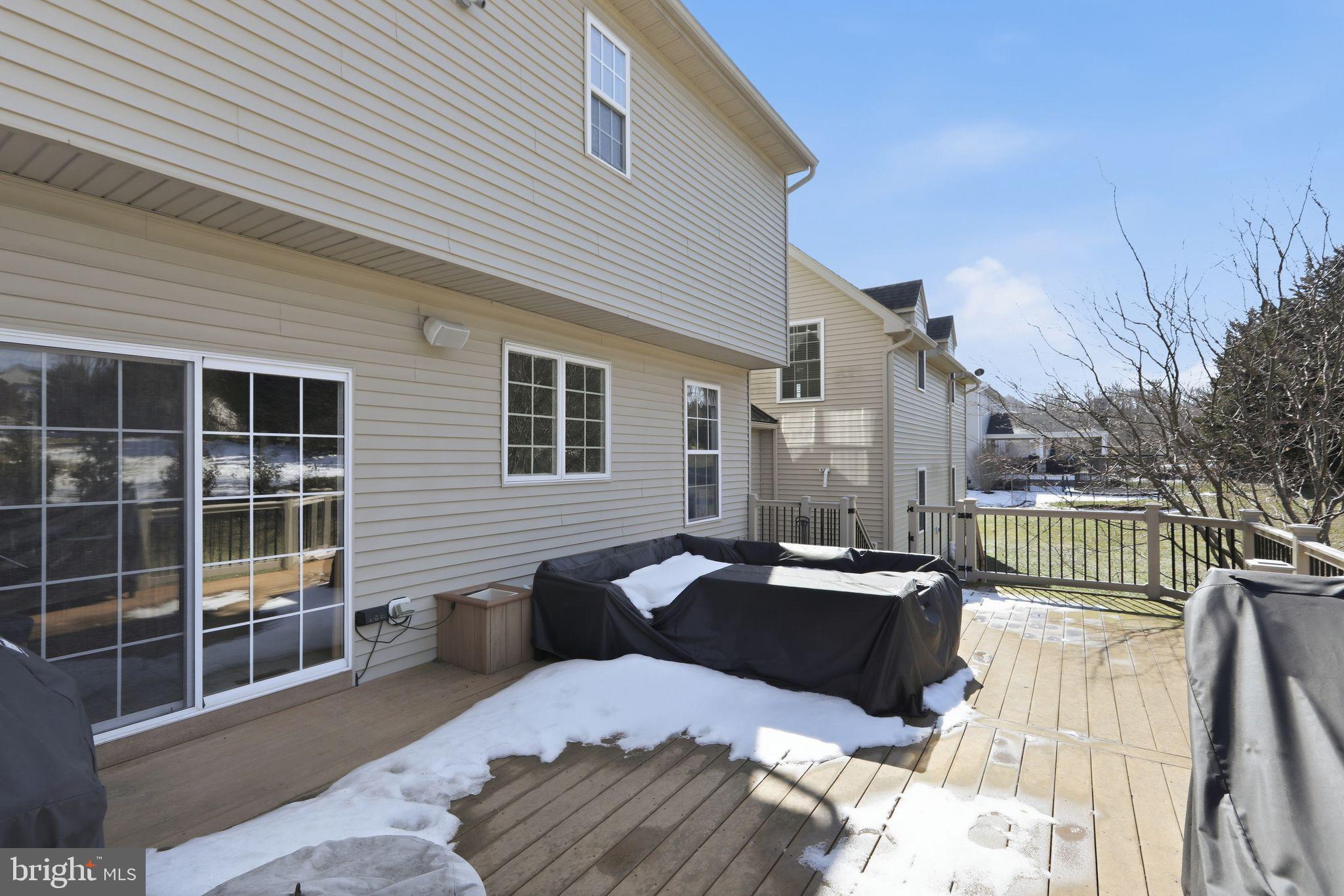 CHESTNUT RIDGE ESTATES - Residential