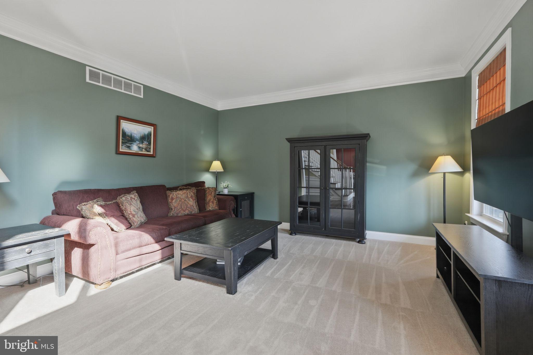 CHESTNUT RIDGE ESTATES - Residential