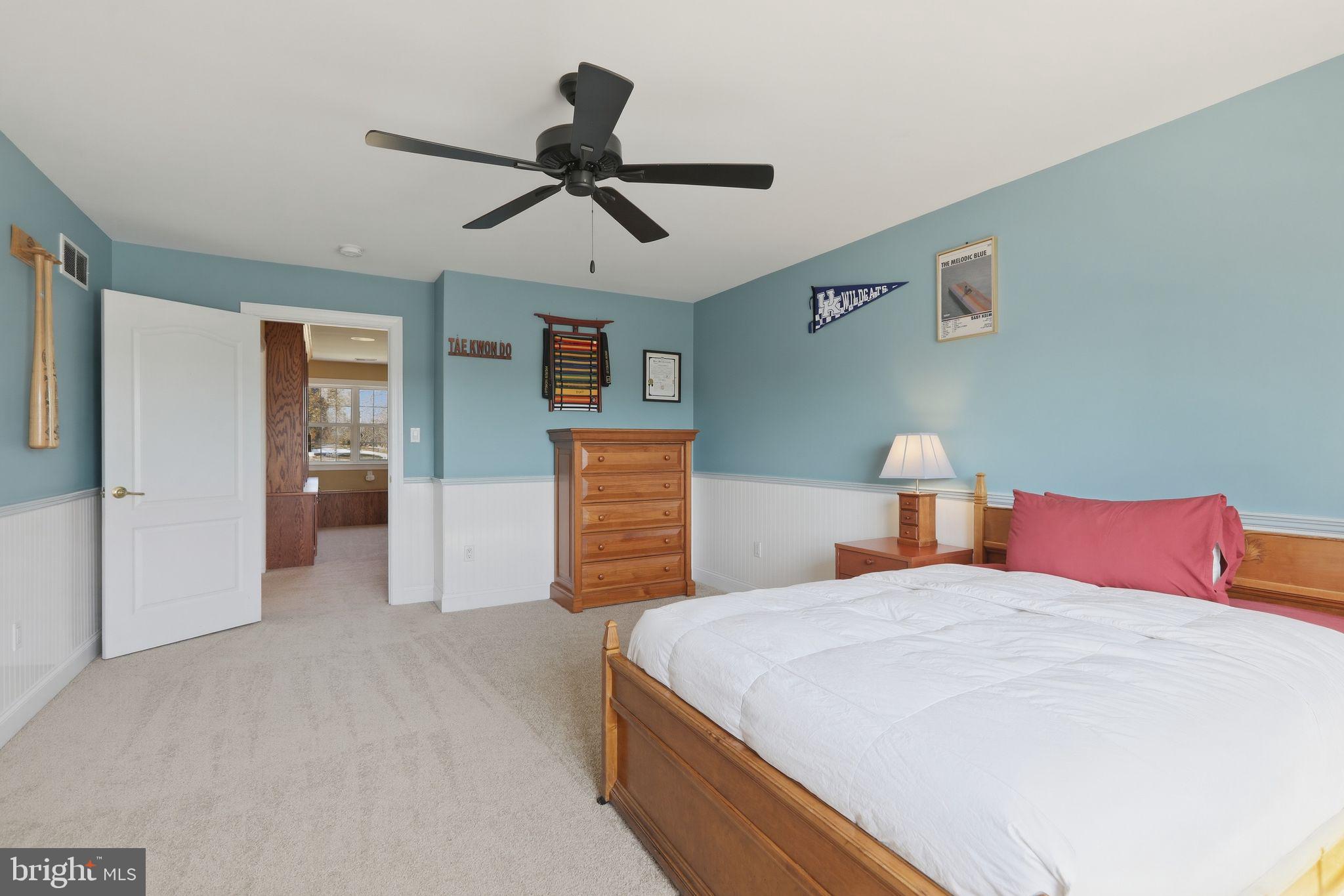 CHESTNUT RIDGE ESTATES - Residential