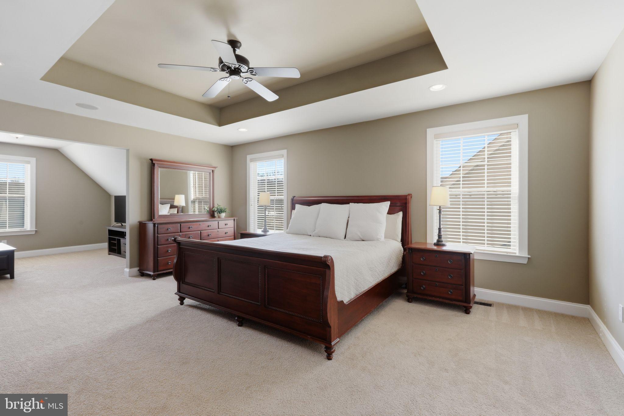 CHESTNUT RIDGE ESTATES - Residential