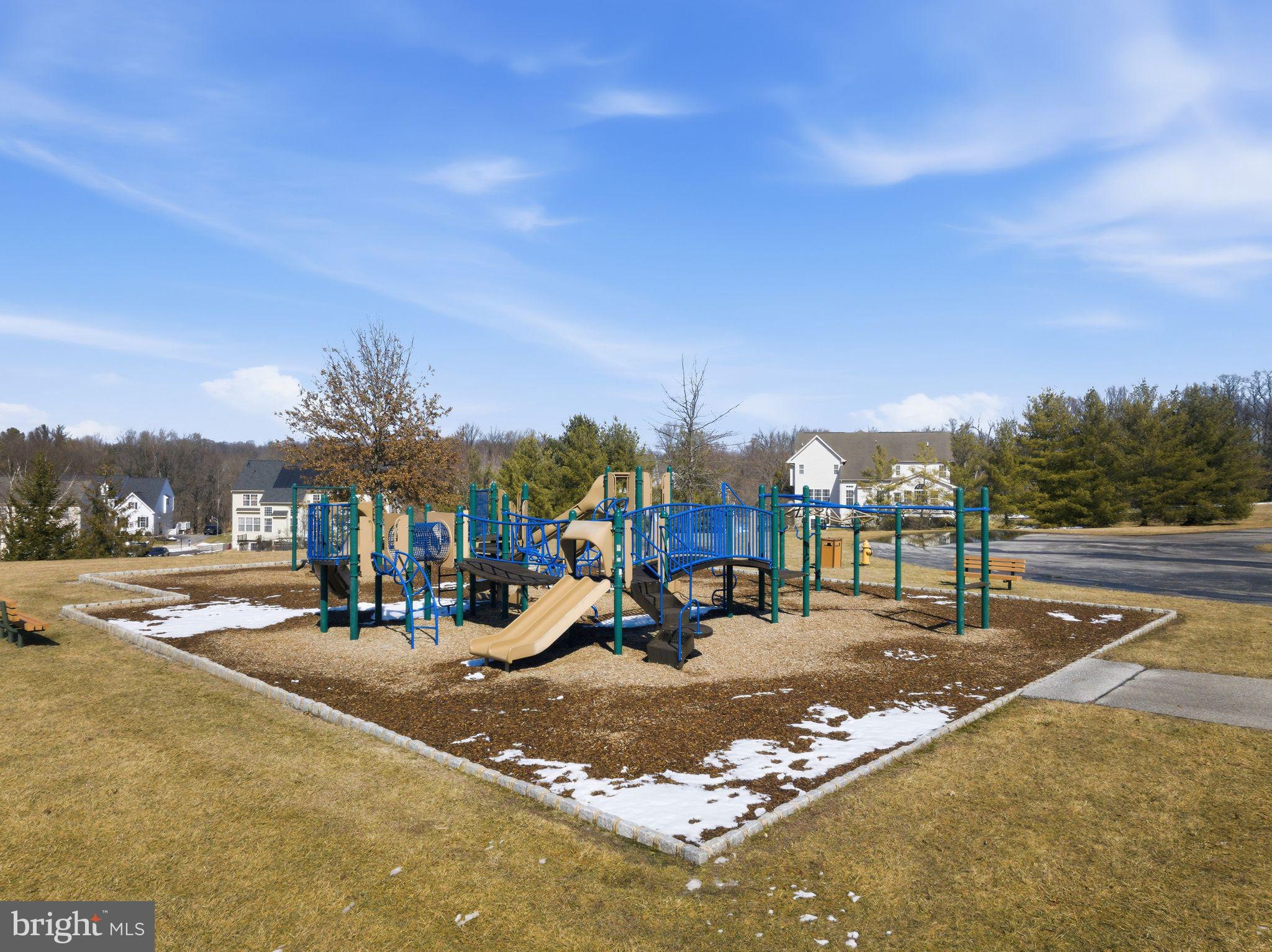 CHESTNUT RIDGE ESTATES - Residential