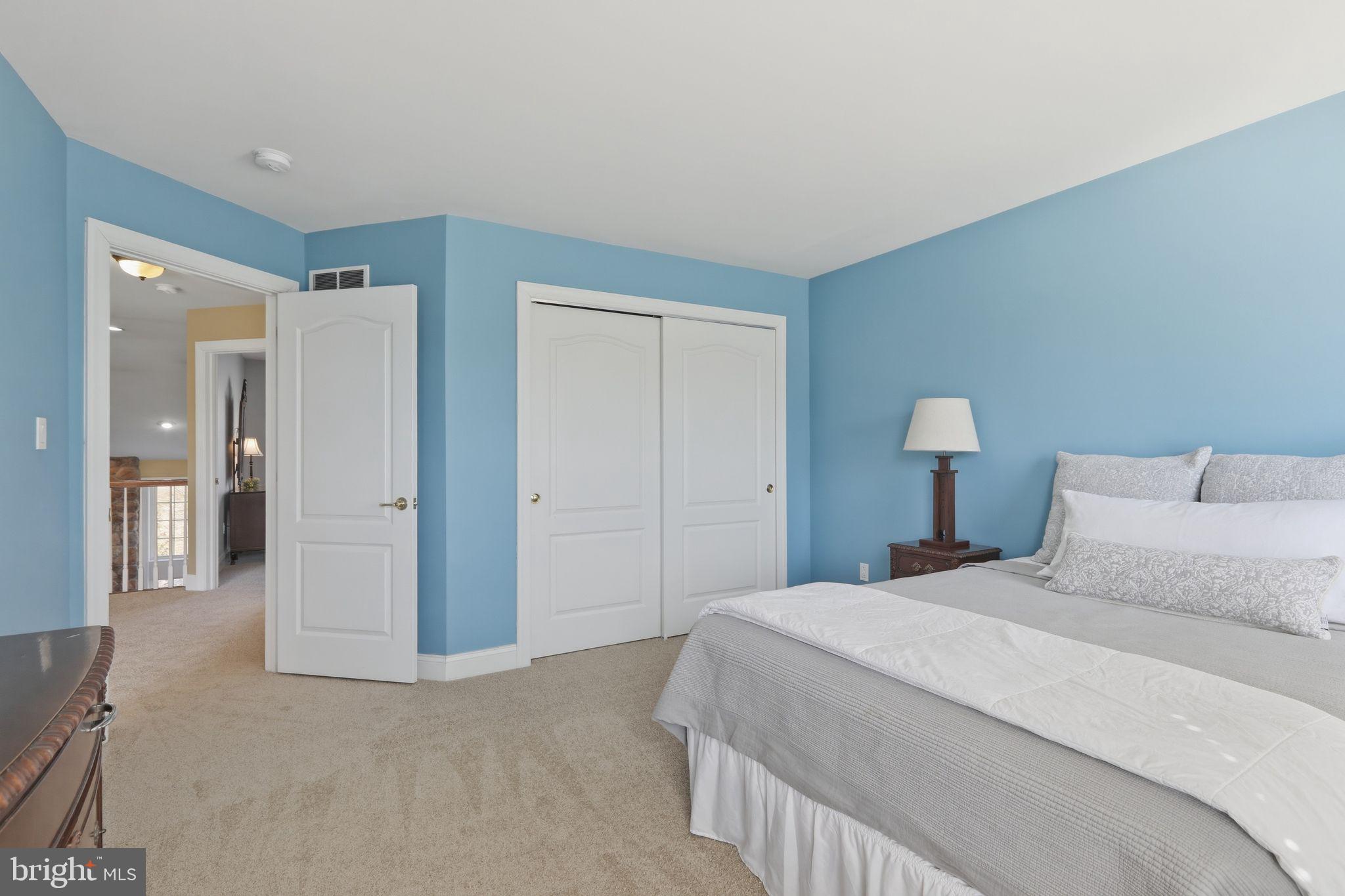 CHESTNUT RIDGE ESTATES - Residential