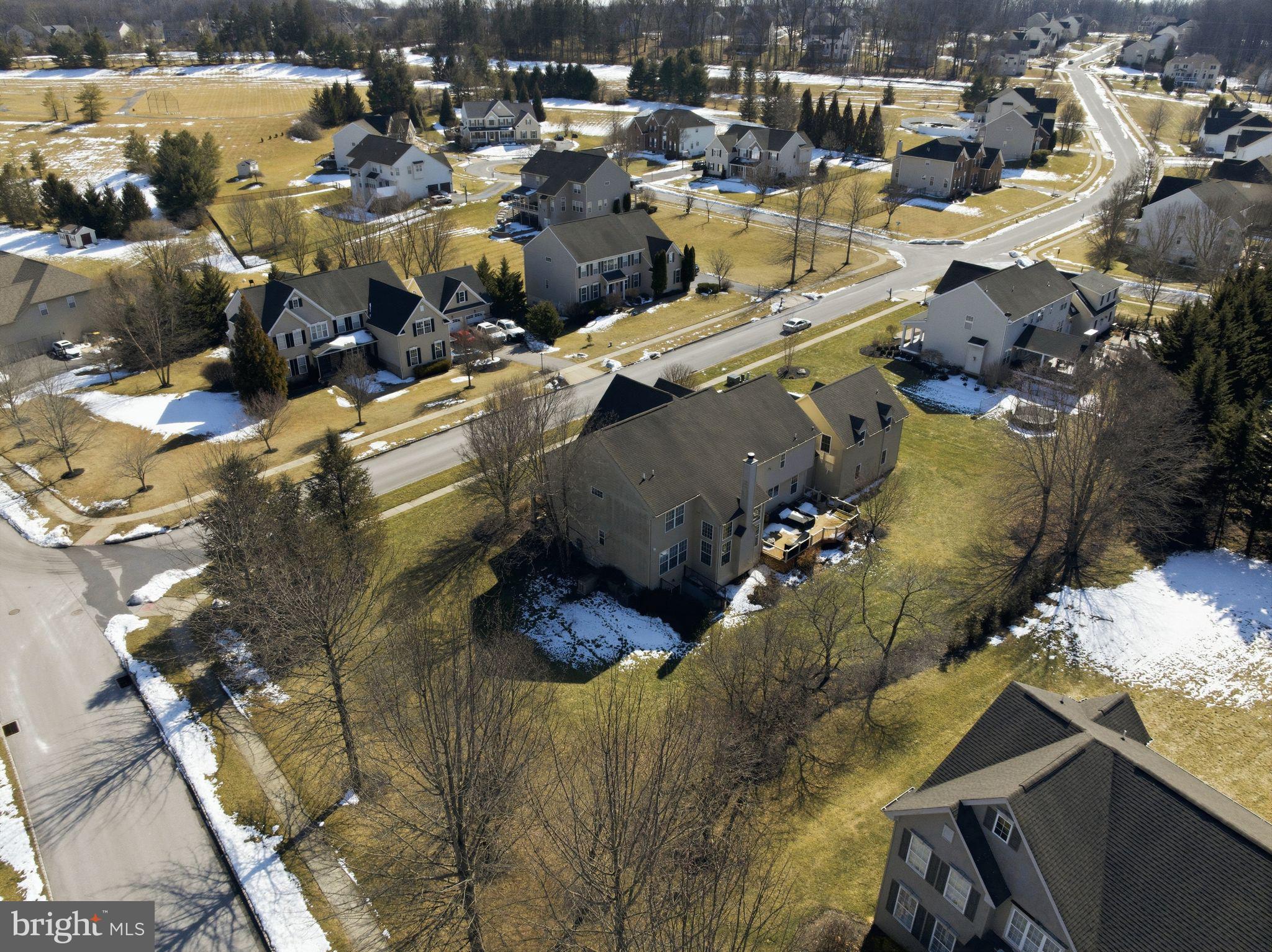 CHESTNUT RIDGE ESTATES - Residential