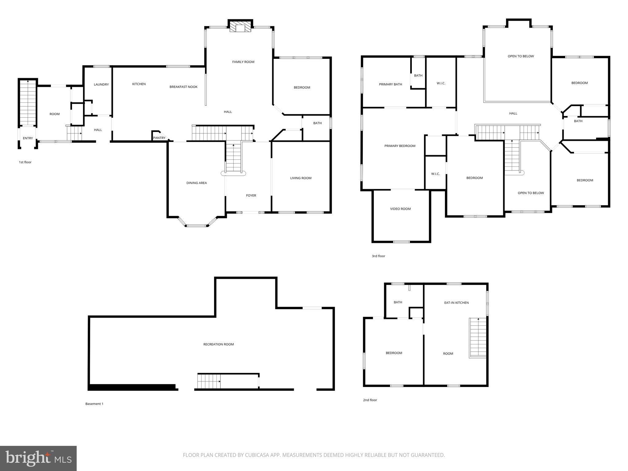 CHESTNUT RIDGE ESTATES - Residential