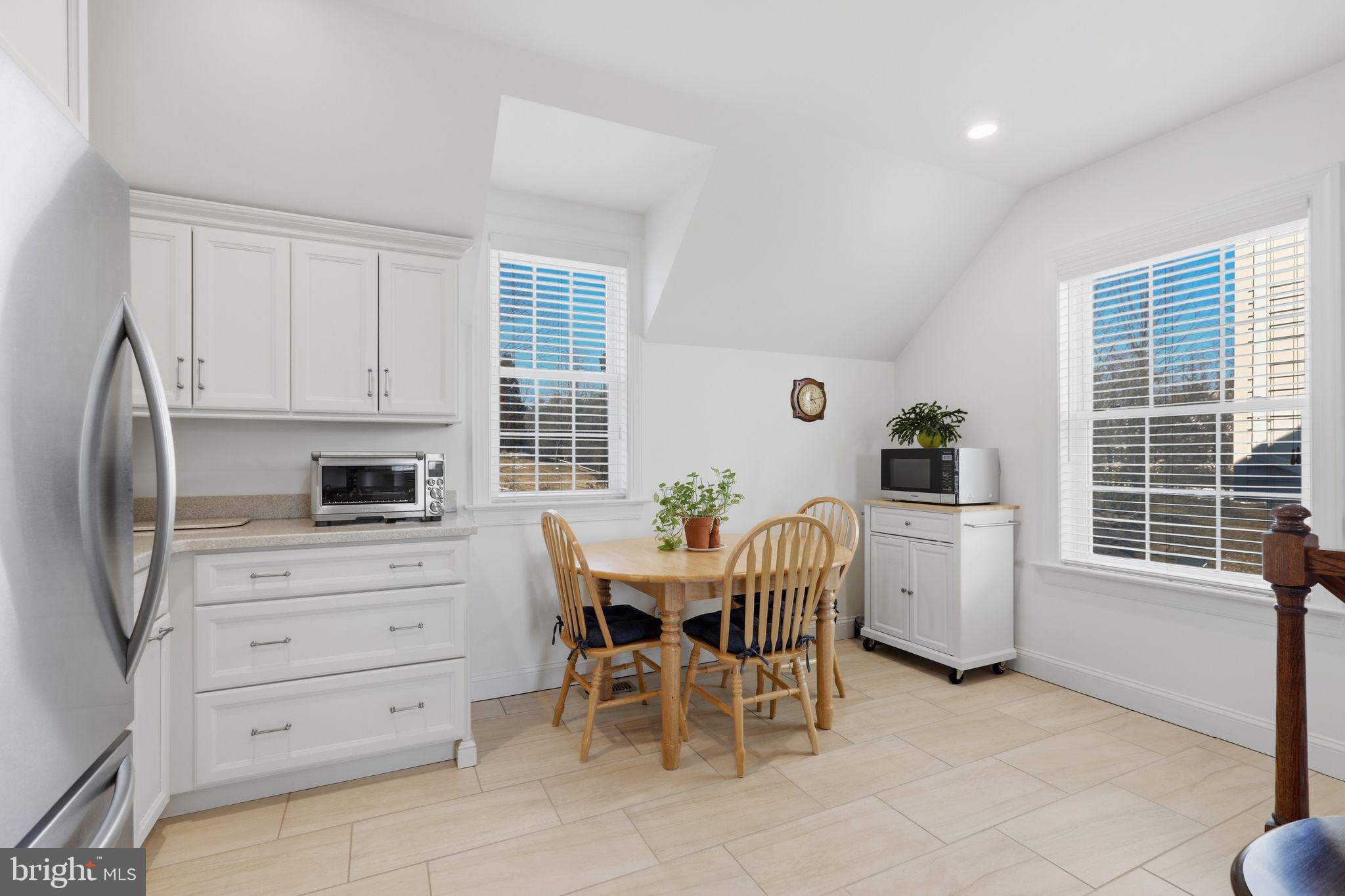 CHESTNUT RIDGE ESTATES - Residential