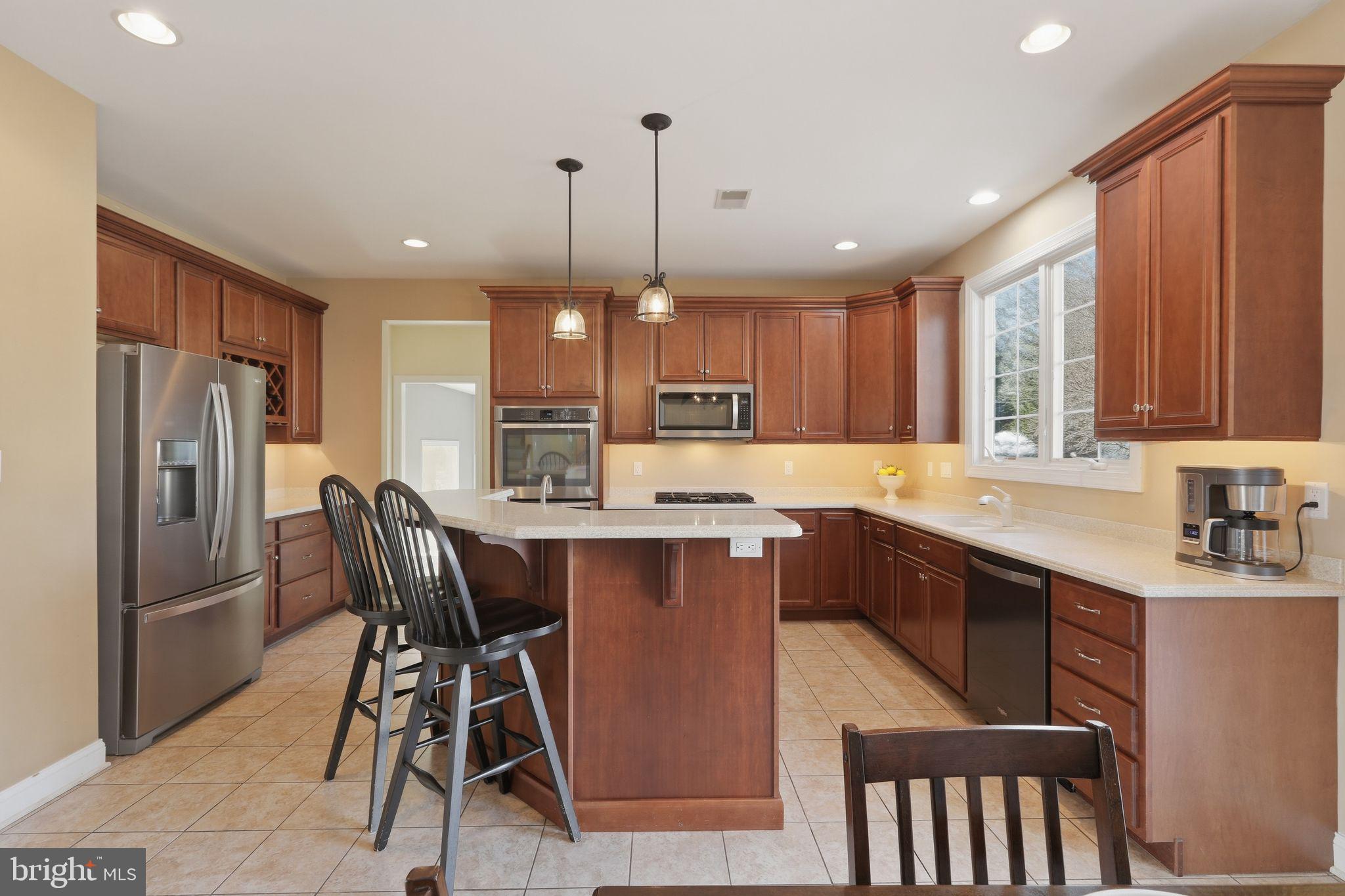 CHESTNUT RIDGE ESTATES - Residential