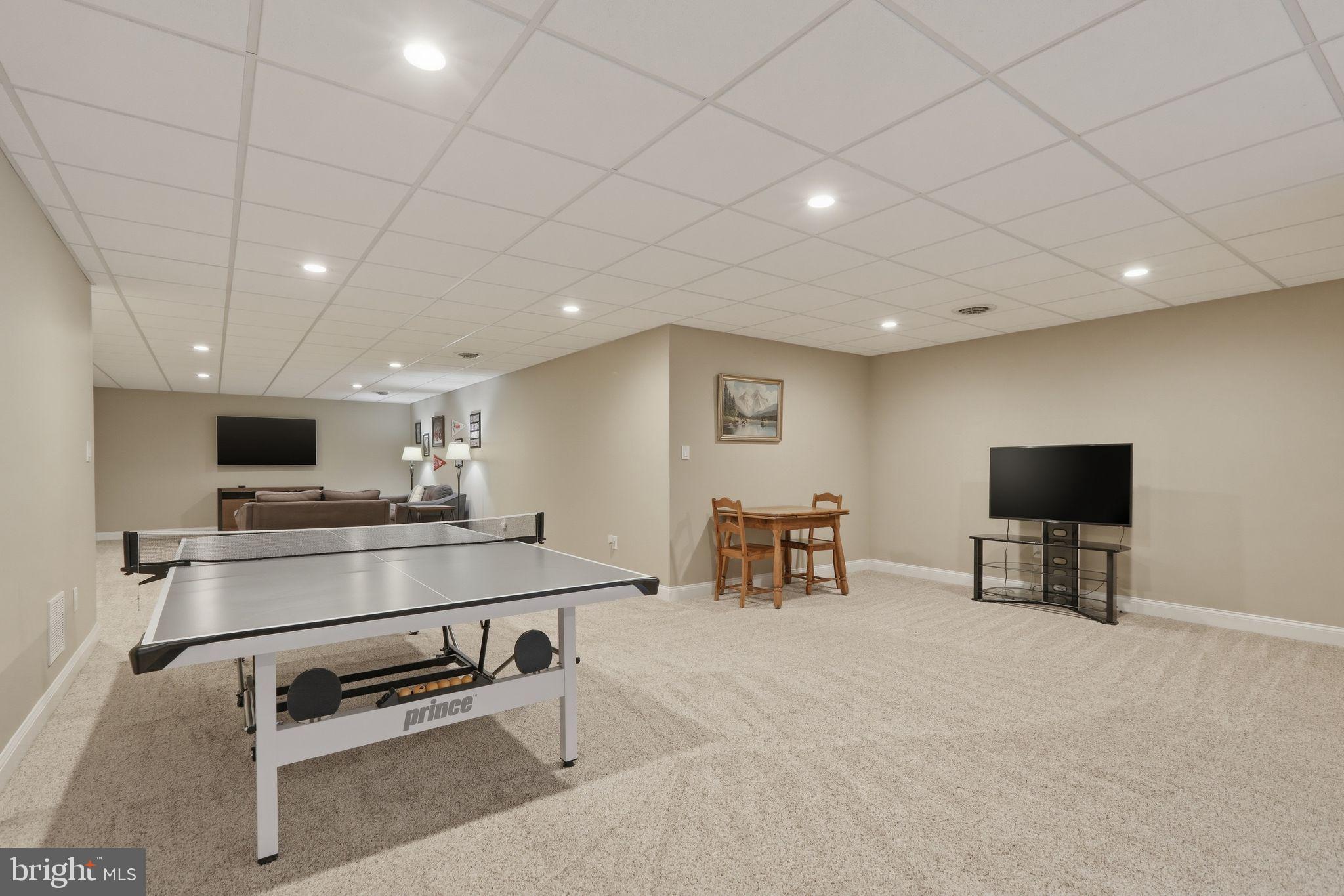 CHESTNUT RIDGE ESTATES - Residential