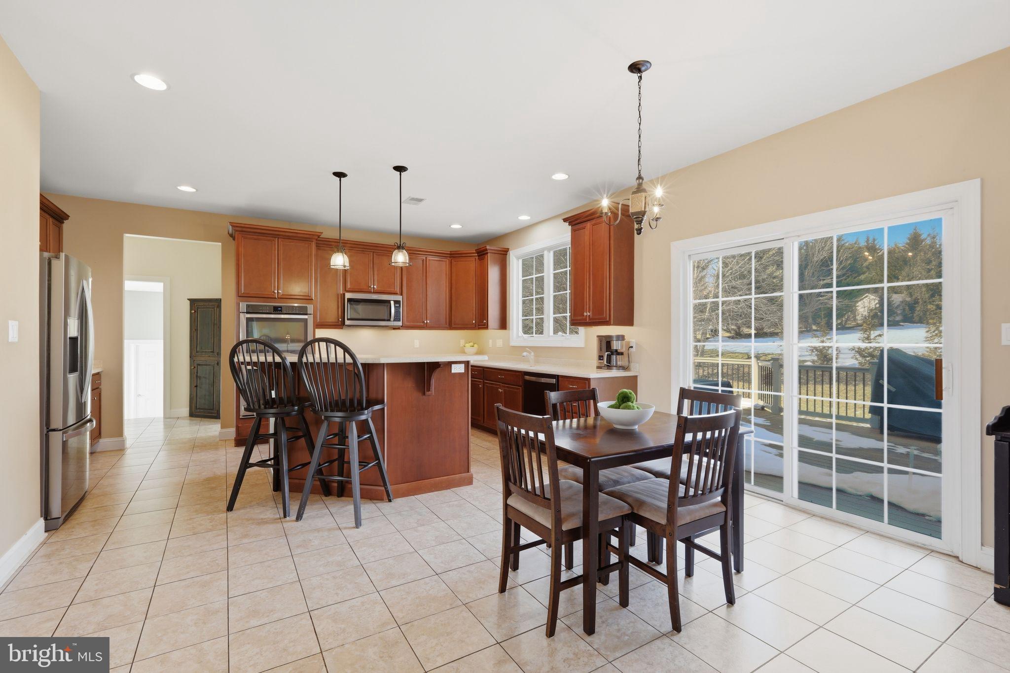 CHESTNUT RIDGE ESTATES - Residential