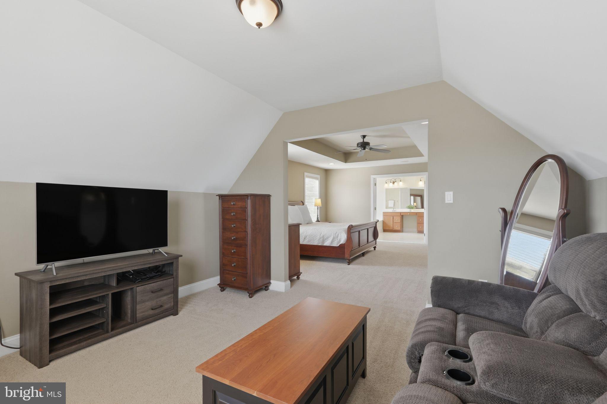 CHESTNUT RIDGE ESTATES - Residential