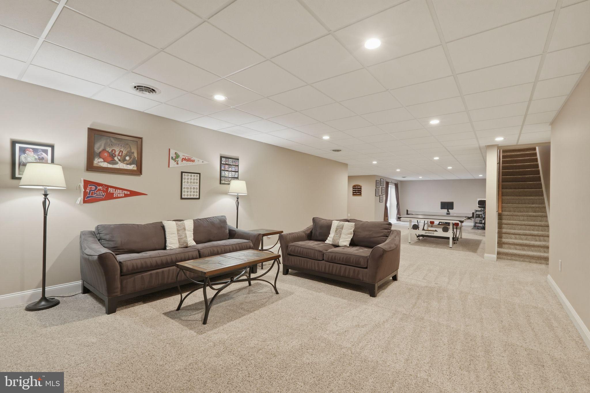 CHESTNUT RIDGE ESTATES - Residential