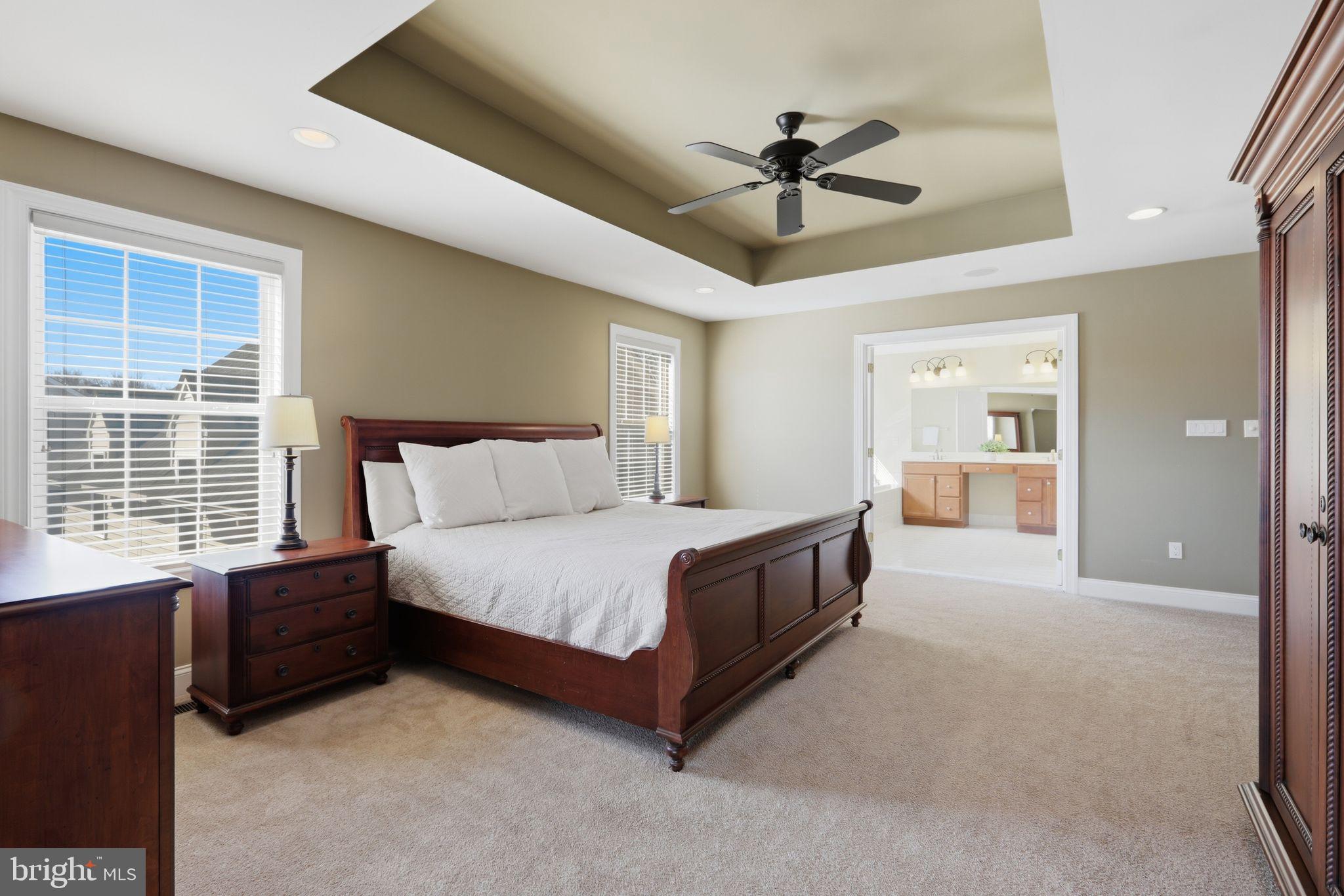 CHESTNUT RIDGE ESTATES - Residential