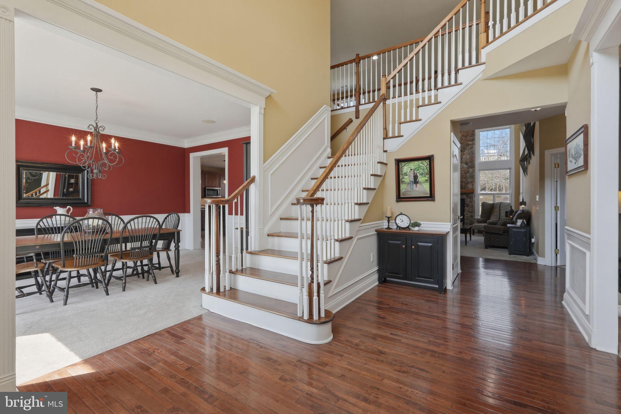 CHESTNUT RIDGE ESTATES - Residential