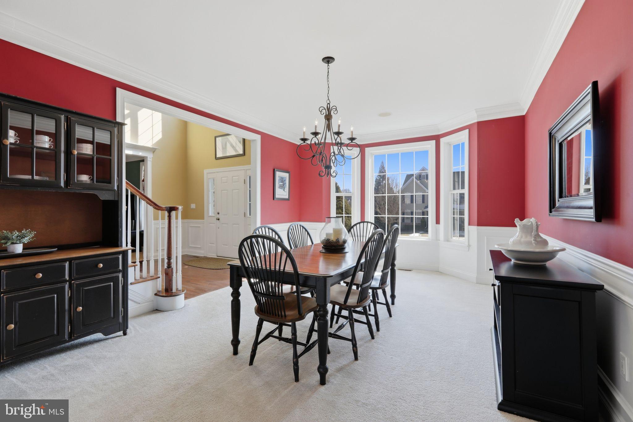 CHESTNUT RIDGE ESTATES - Residential