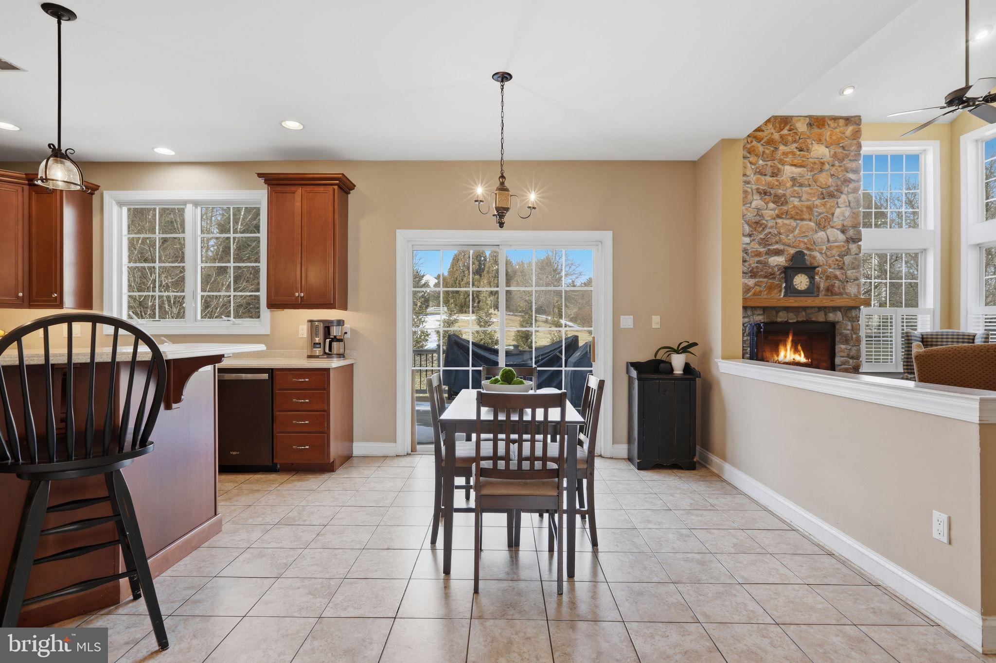 CHESTNUT RIDGE ESTATES - Residential