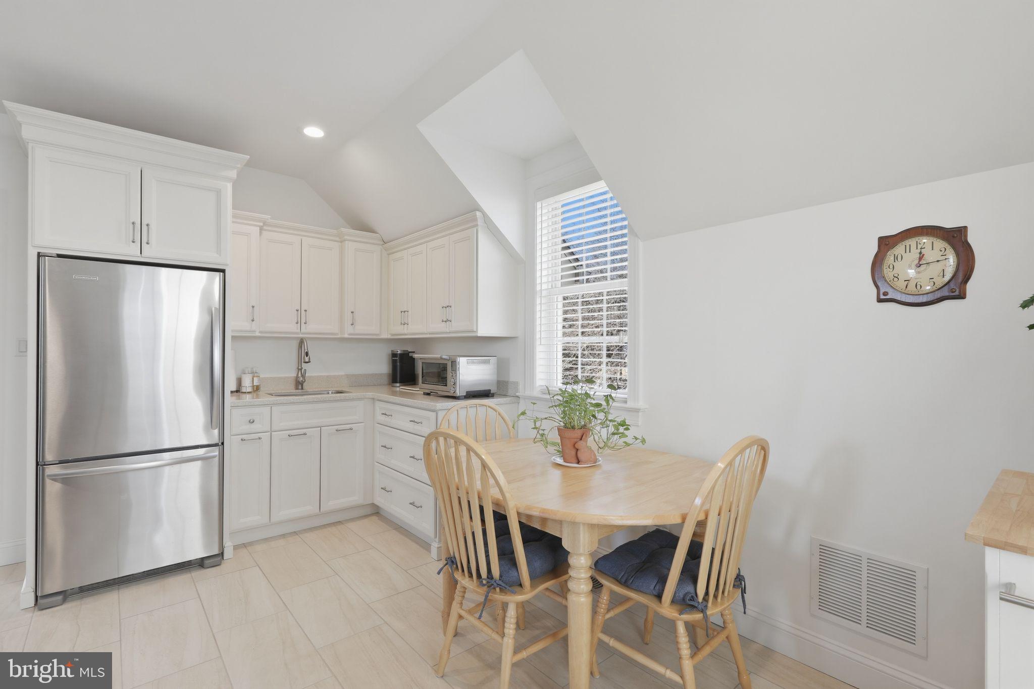 CHESTNUT RIDGE ESTATES - Residential