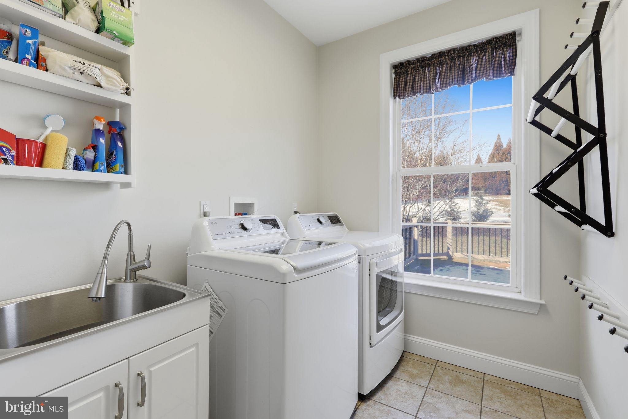 CHESTNUT RIDGE ESTATES - Residential