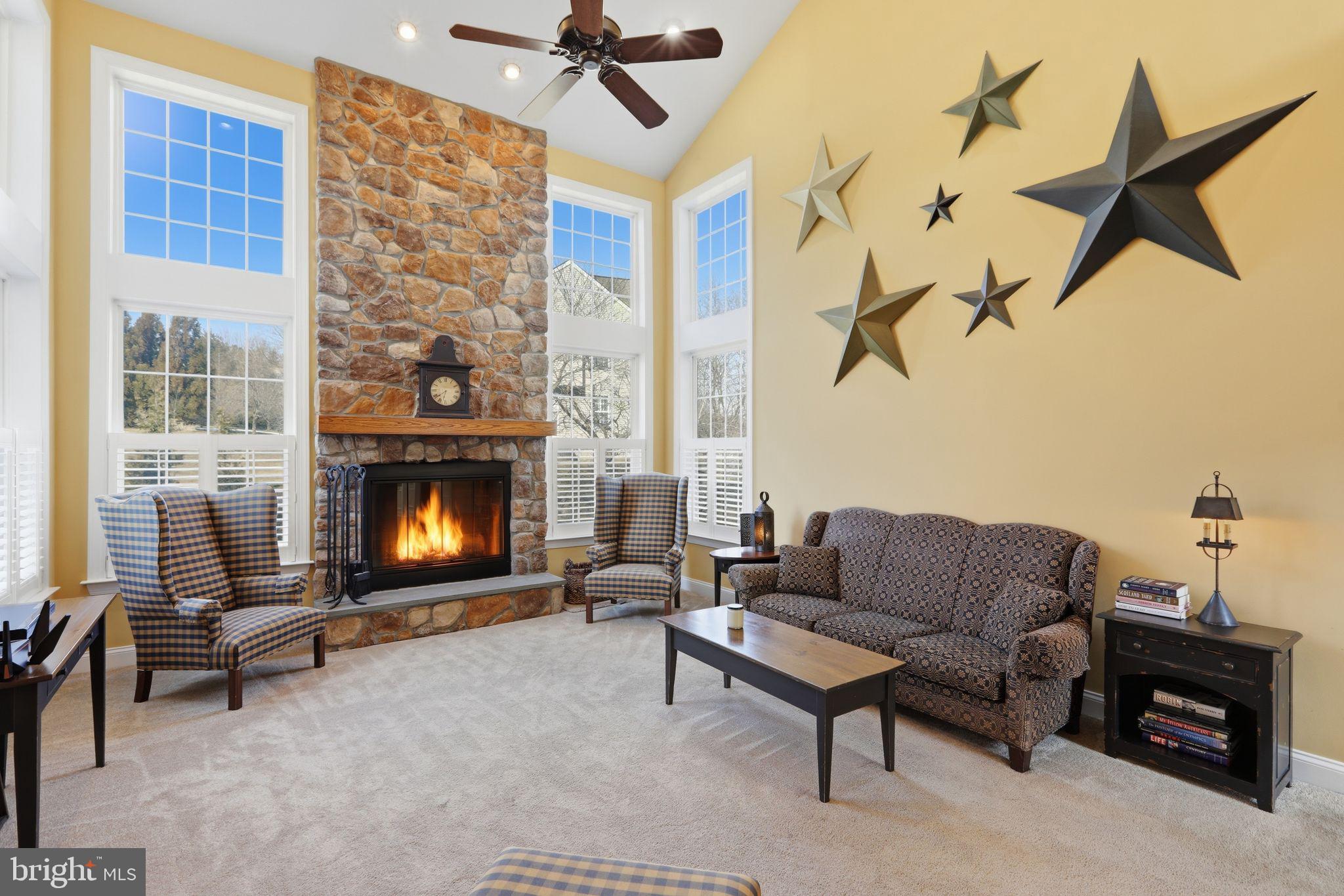 CHESTNUT RIDGE ESTATES - Residential