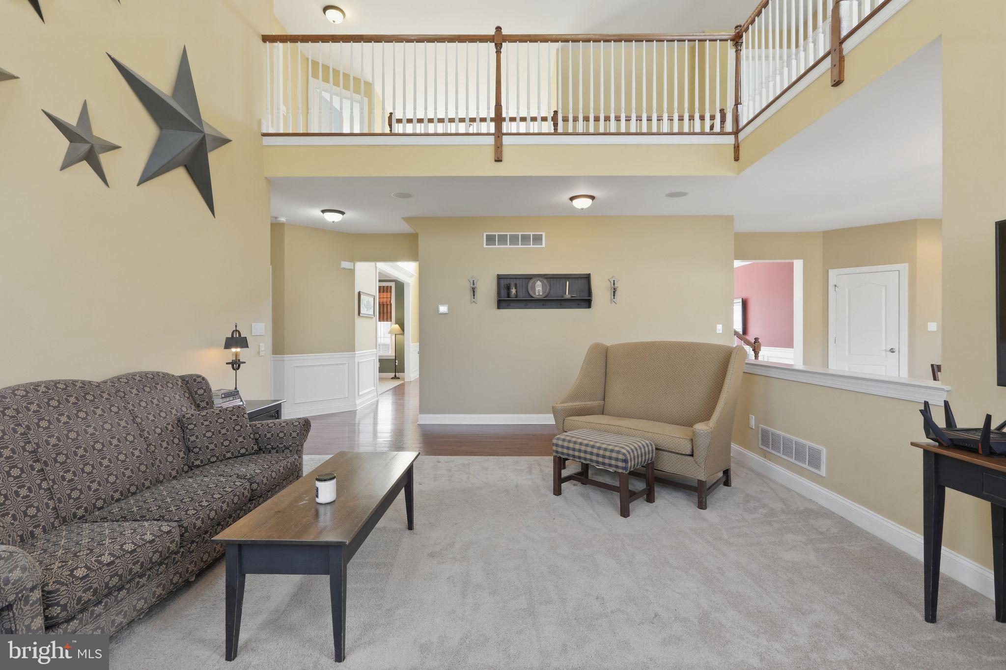 CHESTNUT RIDGE ESTATES - Residential