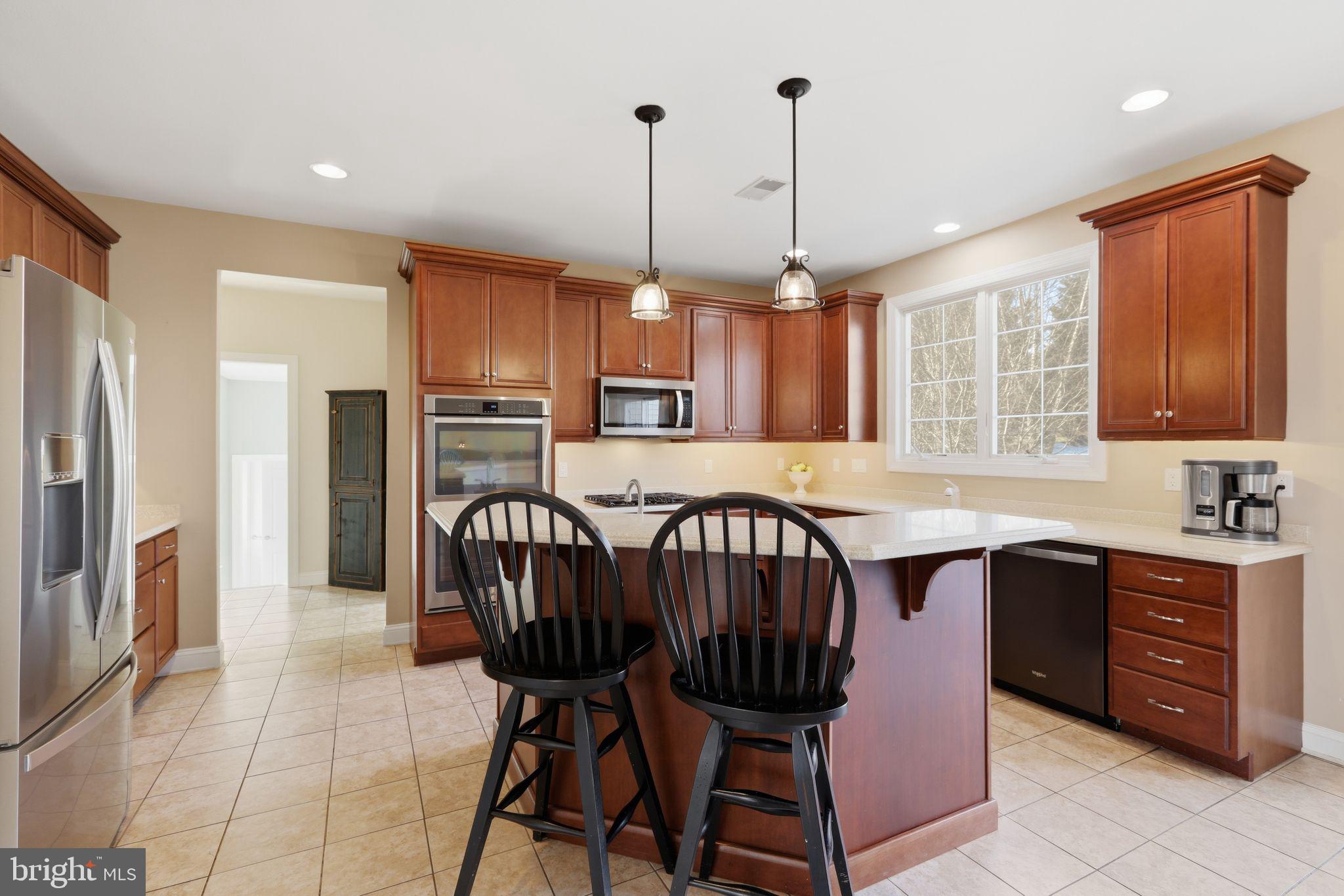 CHESTNUT RIDGE ESTATES - Residential