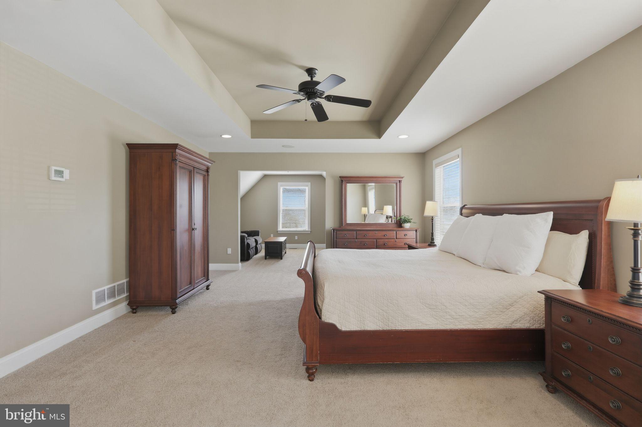 CHESTNUT RIDGE ESTATES - Residential