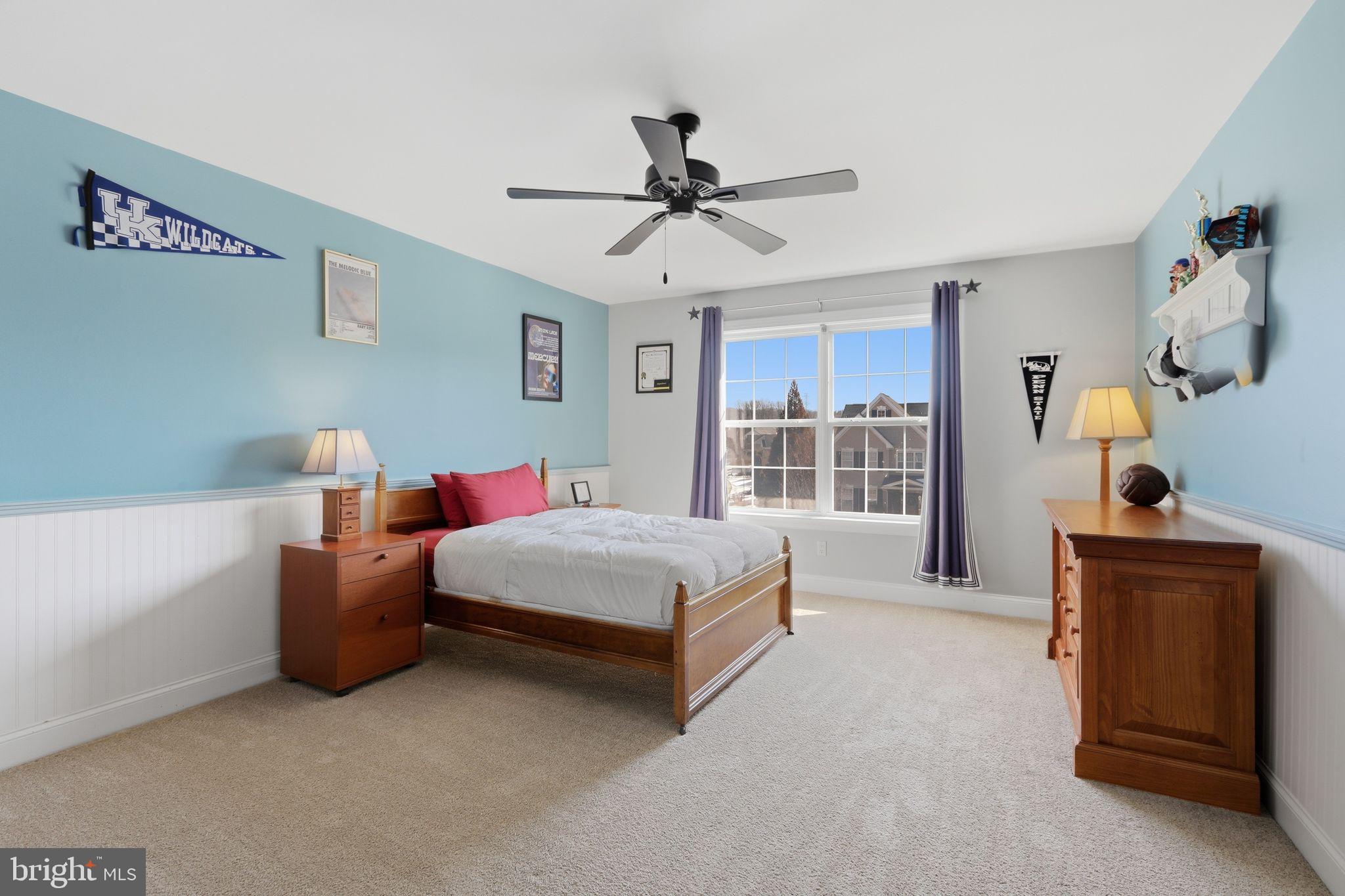 CHESTNUT RIDGE ESTATES - Residential