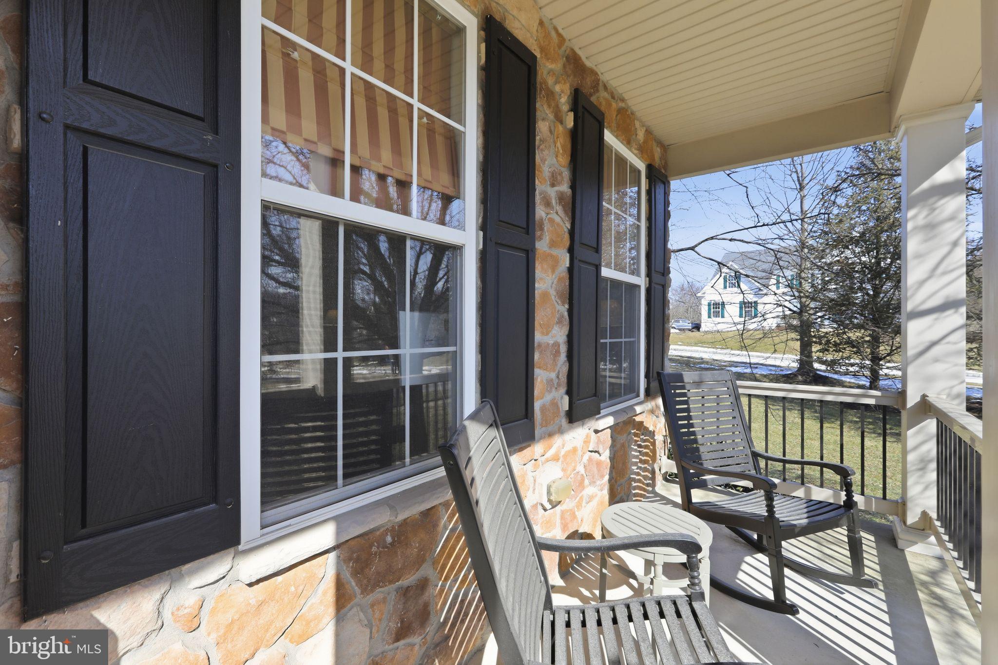 CHESTNUT RIDGE ESTATES - Residential