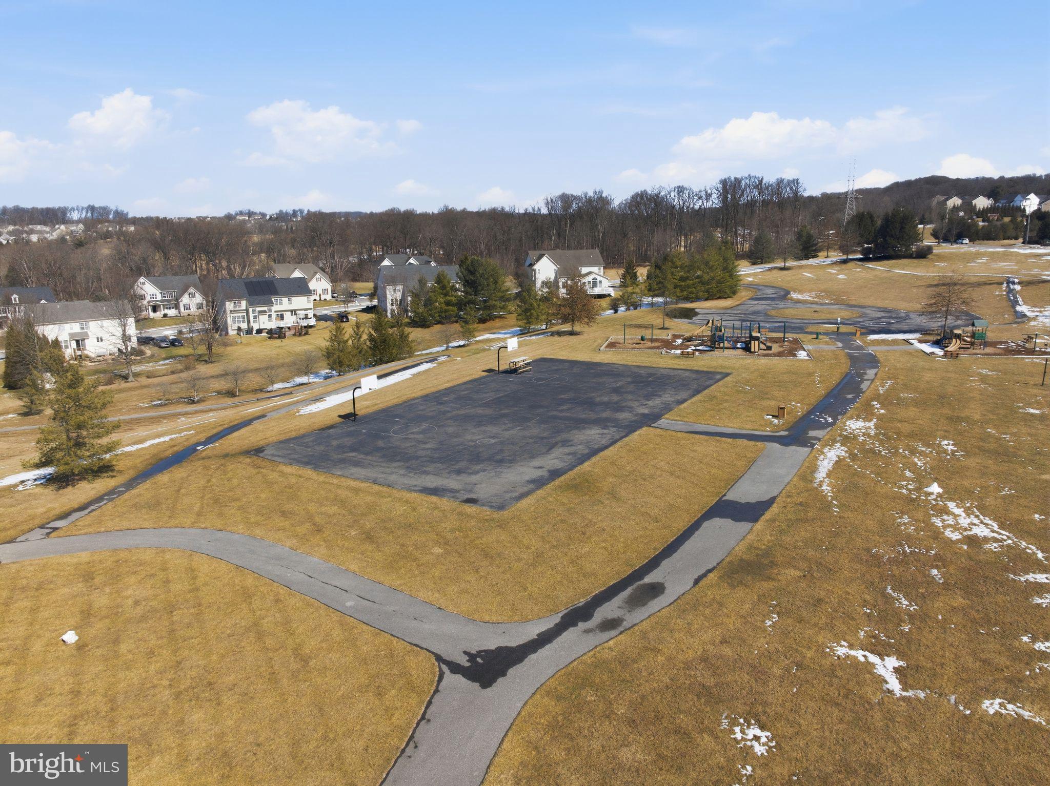 CHESTNUT RIDGE ESTATES - Residential