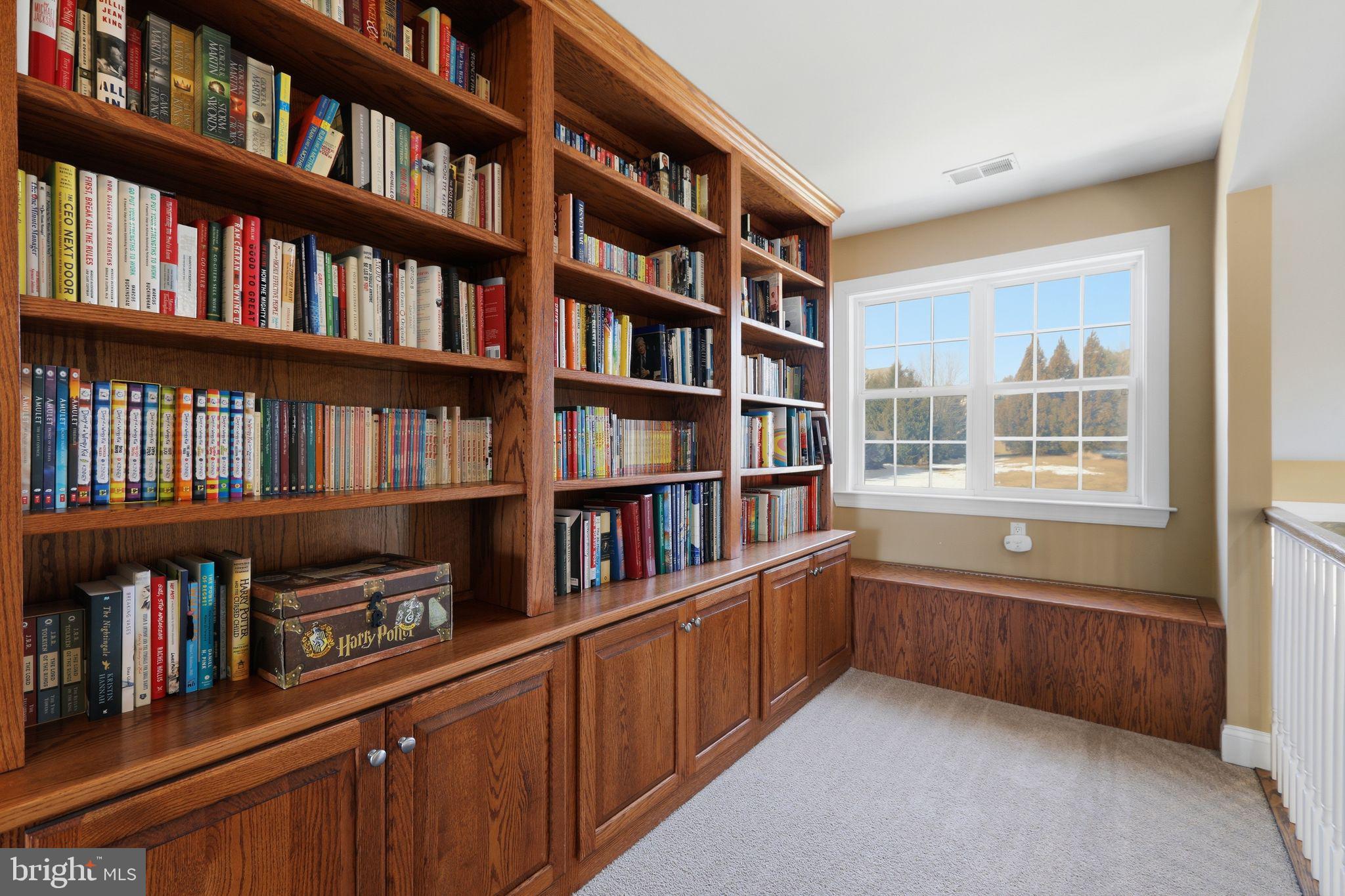 CHESTNUT RIDGE ESTATES - Residential