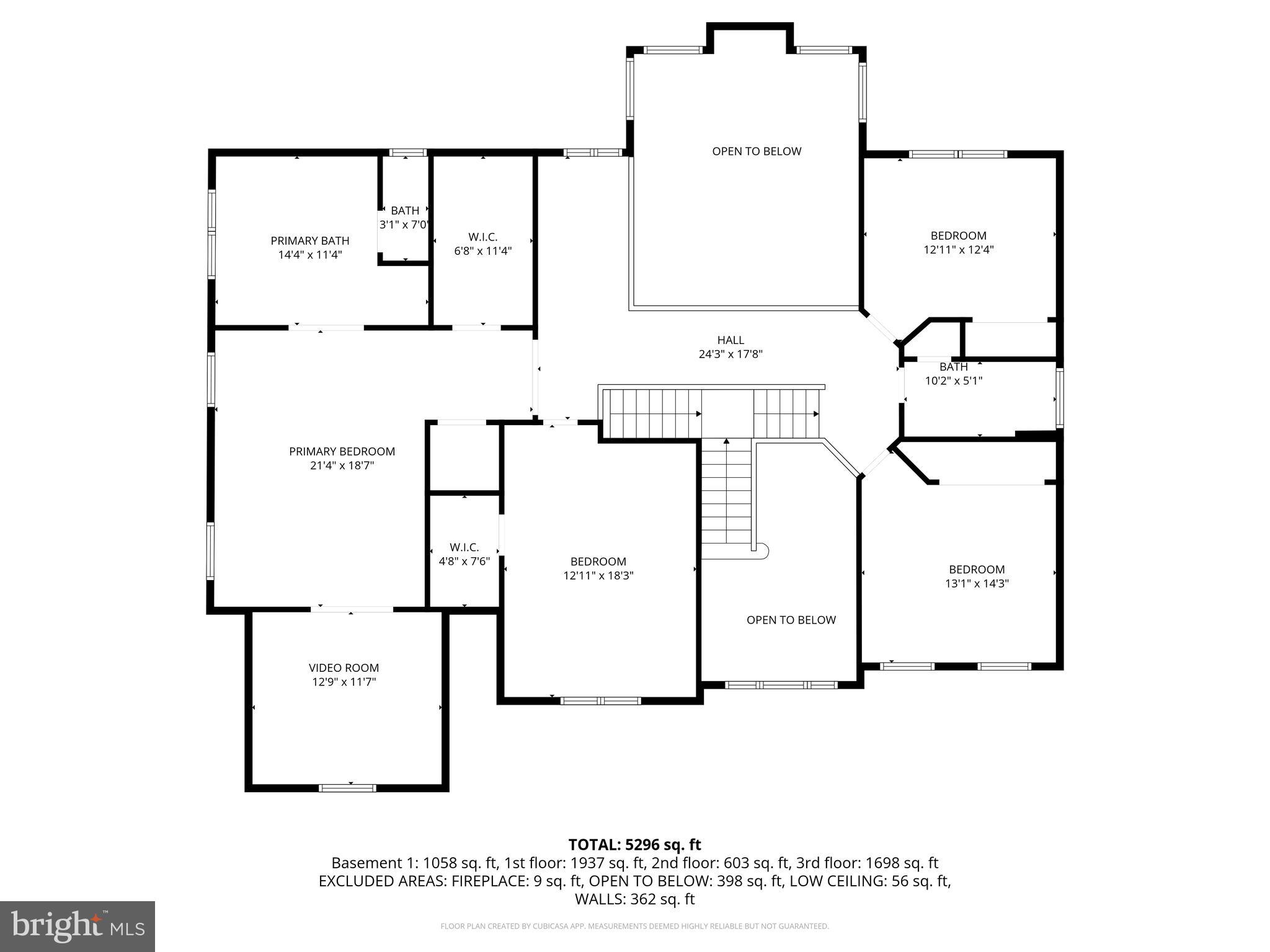 CHESTNUT RIDGE ESTATES - Residential