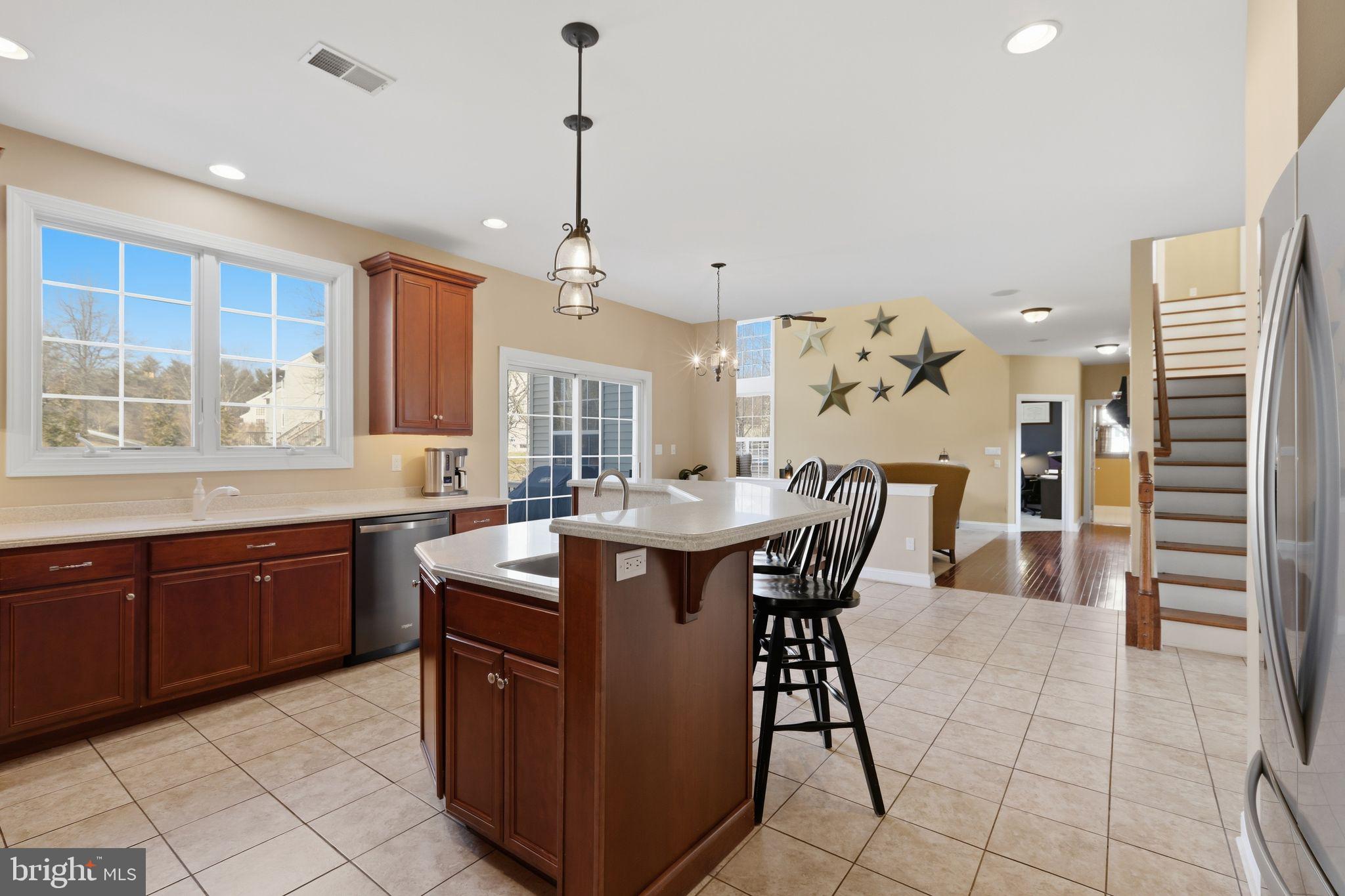 CHESTNUT RIDGE ESTATES - Residential