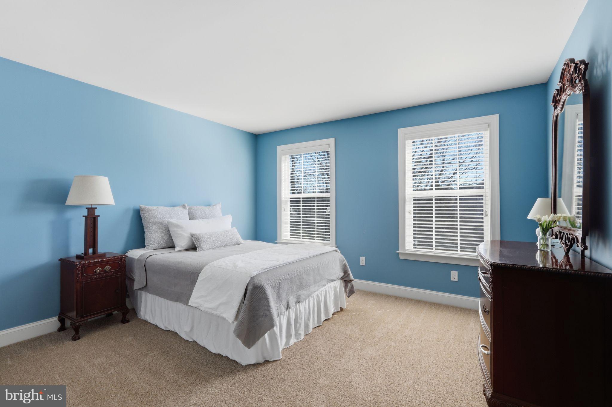 CHESTNUT RIDGE ESTATES - Residential