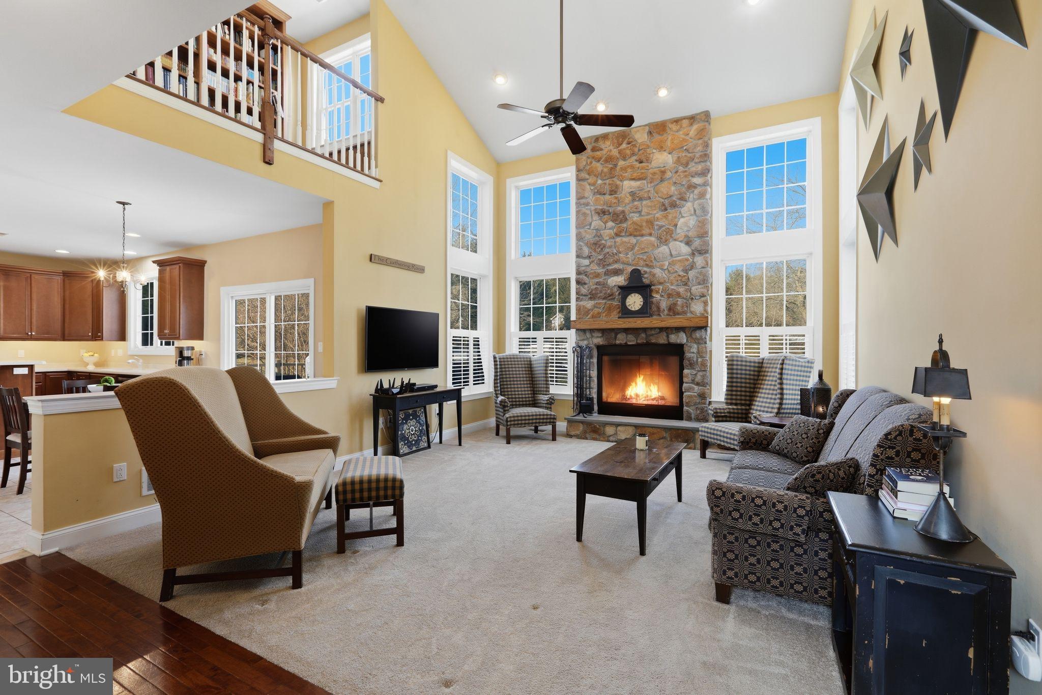 CHESTNUT RIDGE ESTATES - Residential