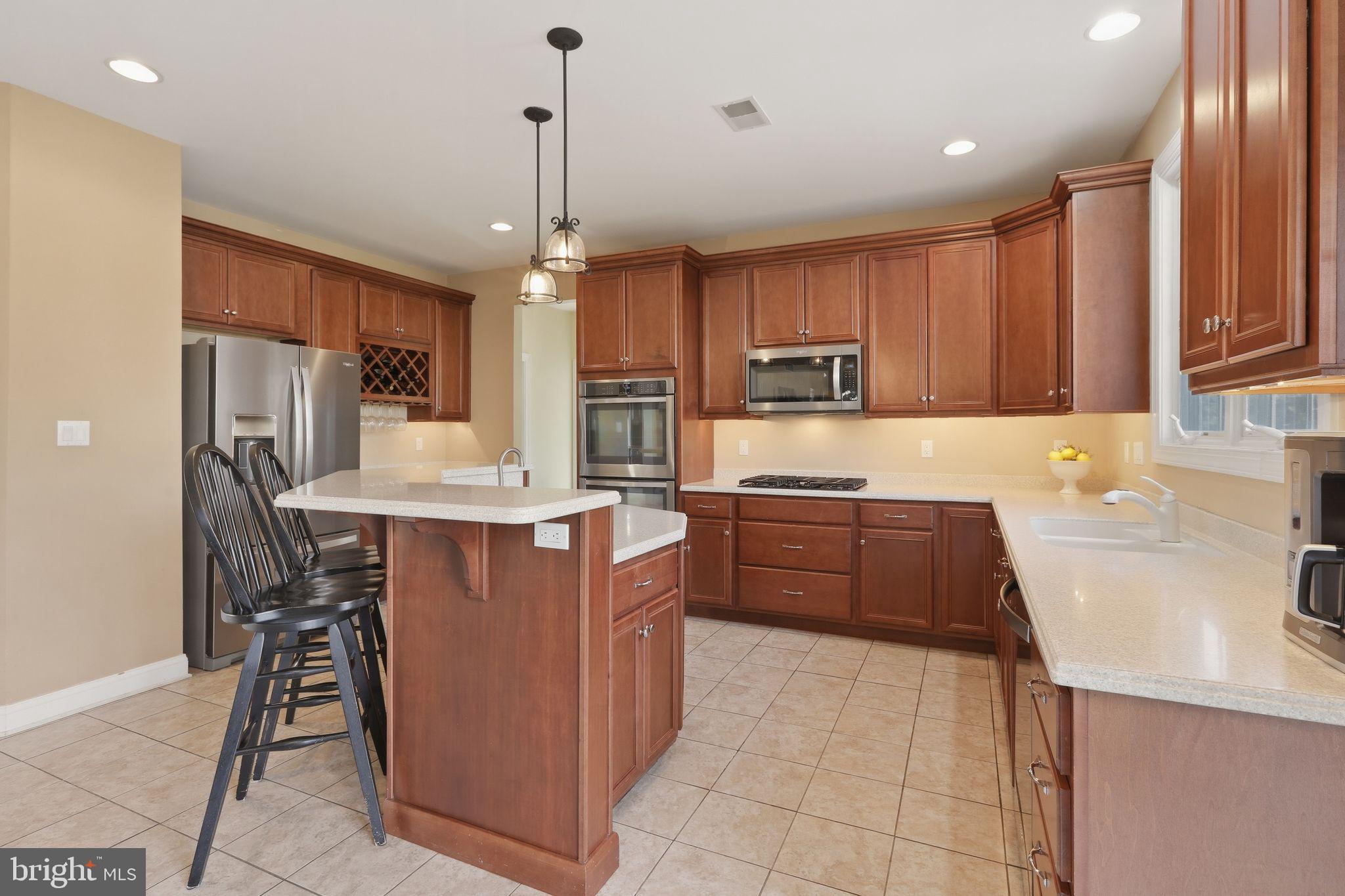 CHESTNUT RIDGE ESTATES - Residential