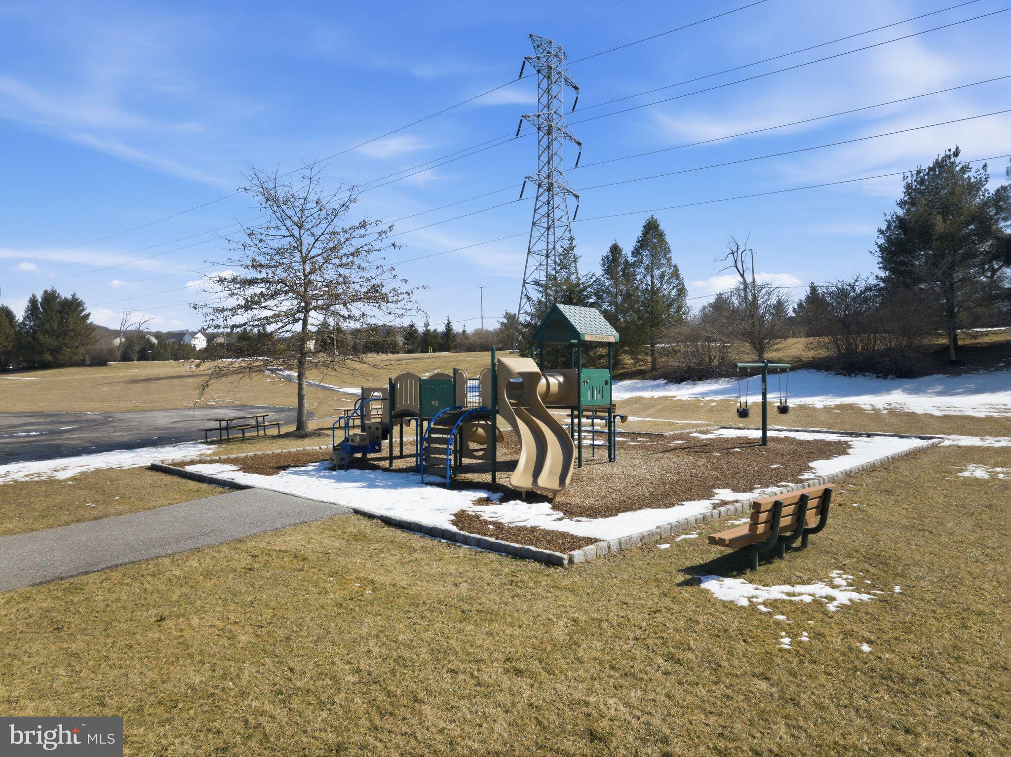 CHESTNUT RIDGE ESTATES - Residential