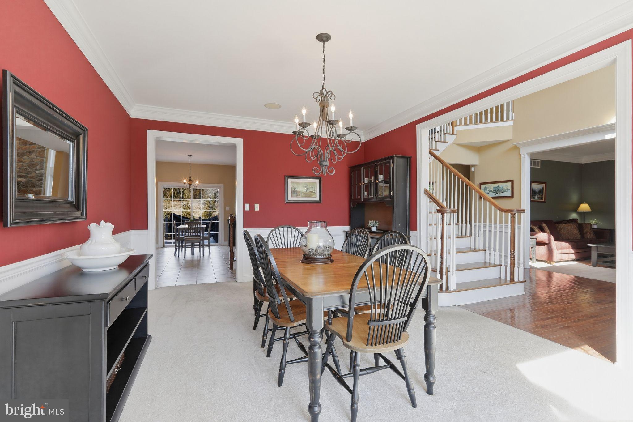 CHESTNUT RIDGE ESTATES - Residential