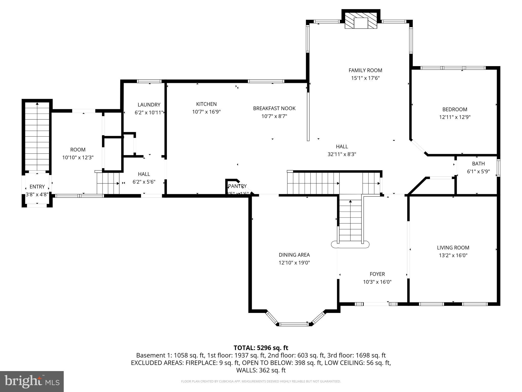 CHESTNUT RIDGE ESTATES - Residential